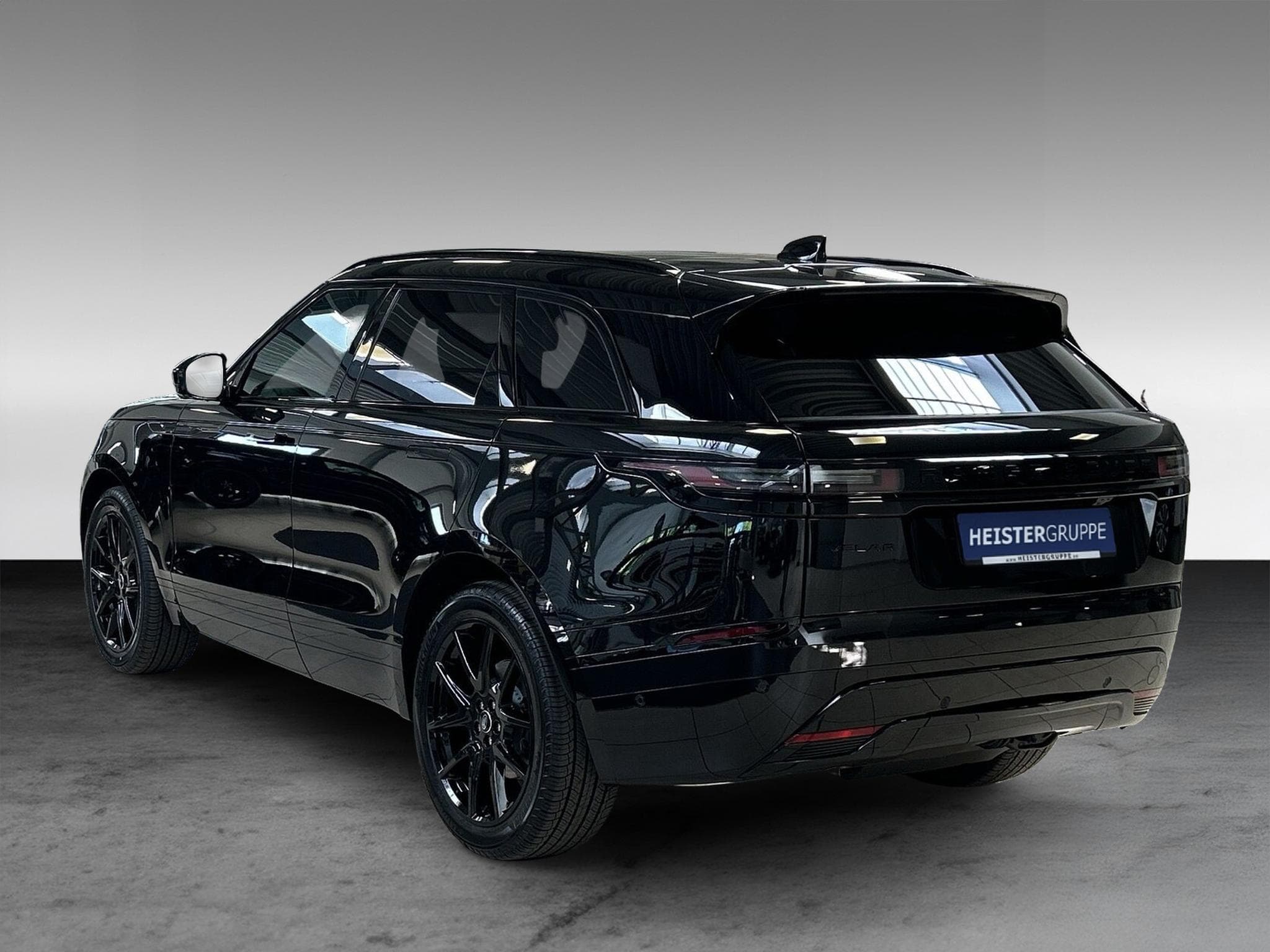 Land-Rover Range Rover Velar 3.0 D300 Dynamic SE +ACC+Panoramaschiebedach (2026) - Foto 4