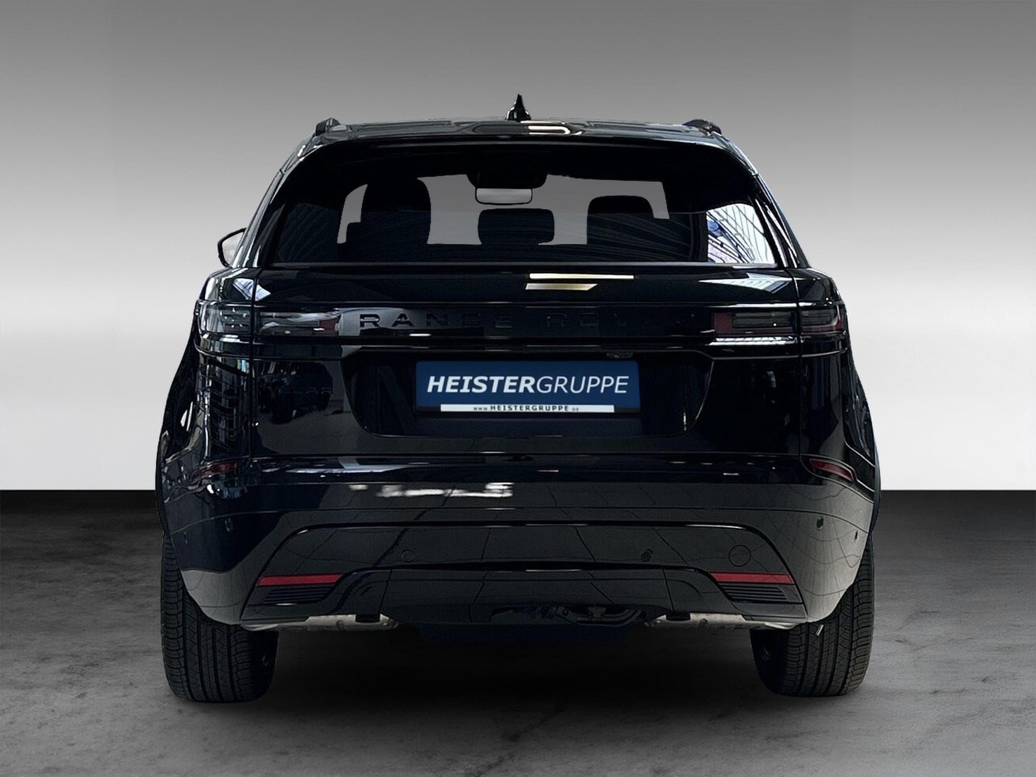 Land-Rover Range Rover Velar 3.0 D300 Dynamic SE +ACC+Panoramaschiebedach (2026) - Foto 5