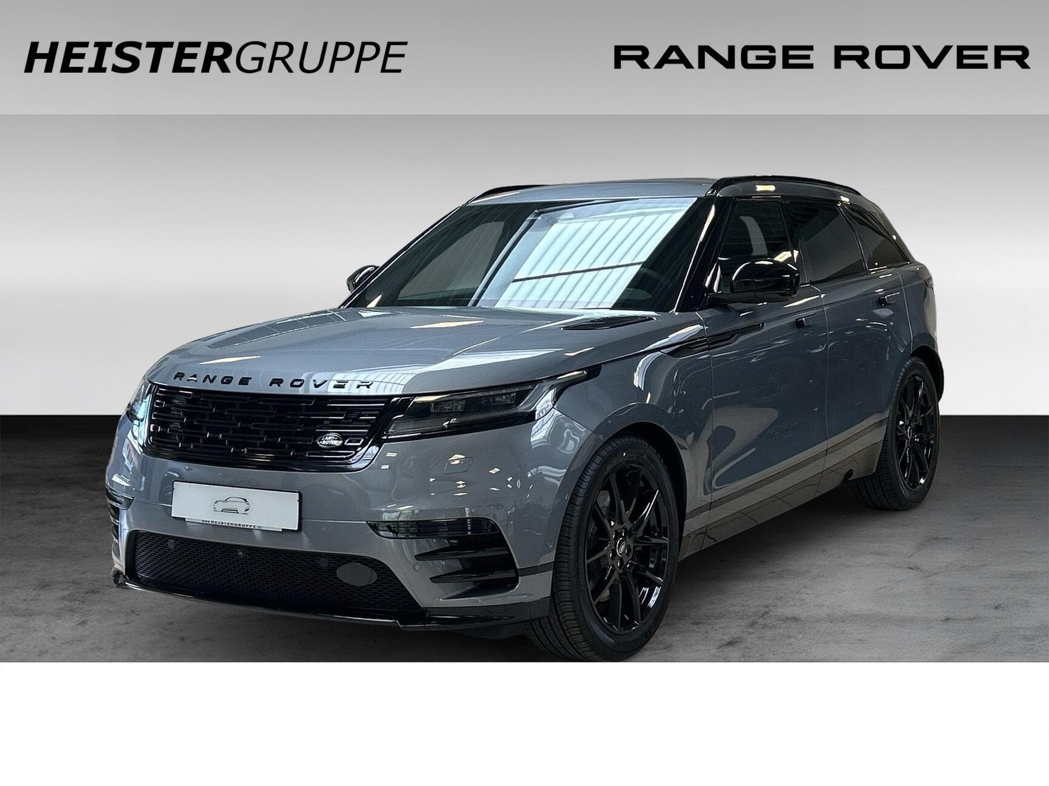 Land-Rover Range Rover Velar 3.0 D300 Dynamic SE +ACC+Panoramaschiebedach (2026) - Foto 1