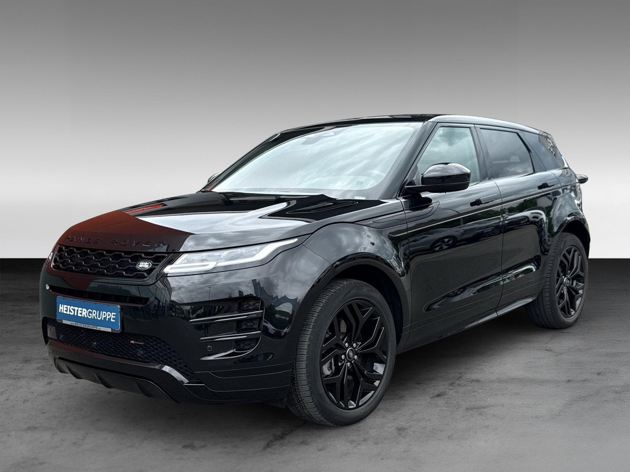 Land-Rover Range Rover Evoque P300e R-Dynamic SE +Panoramadach (2022) - Foto 2
