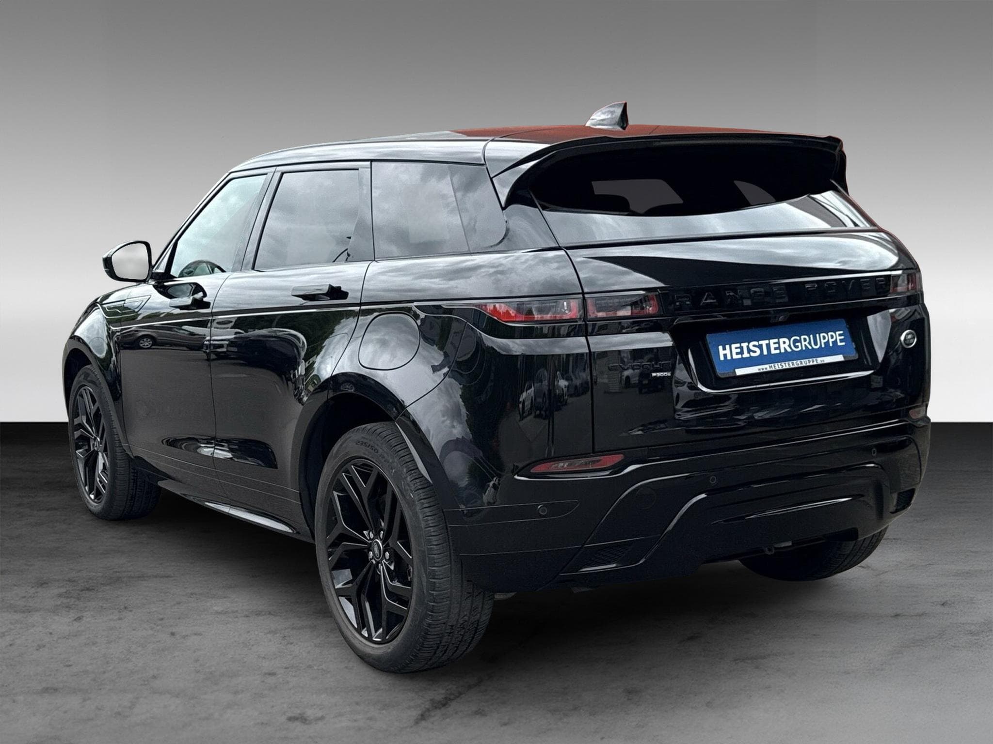 Land-Rover Range Rover Evoque P300e R-Dynamic SE +Panoramadach (2022) - Foto 4