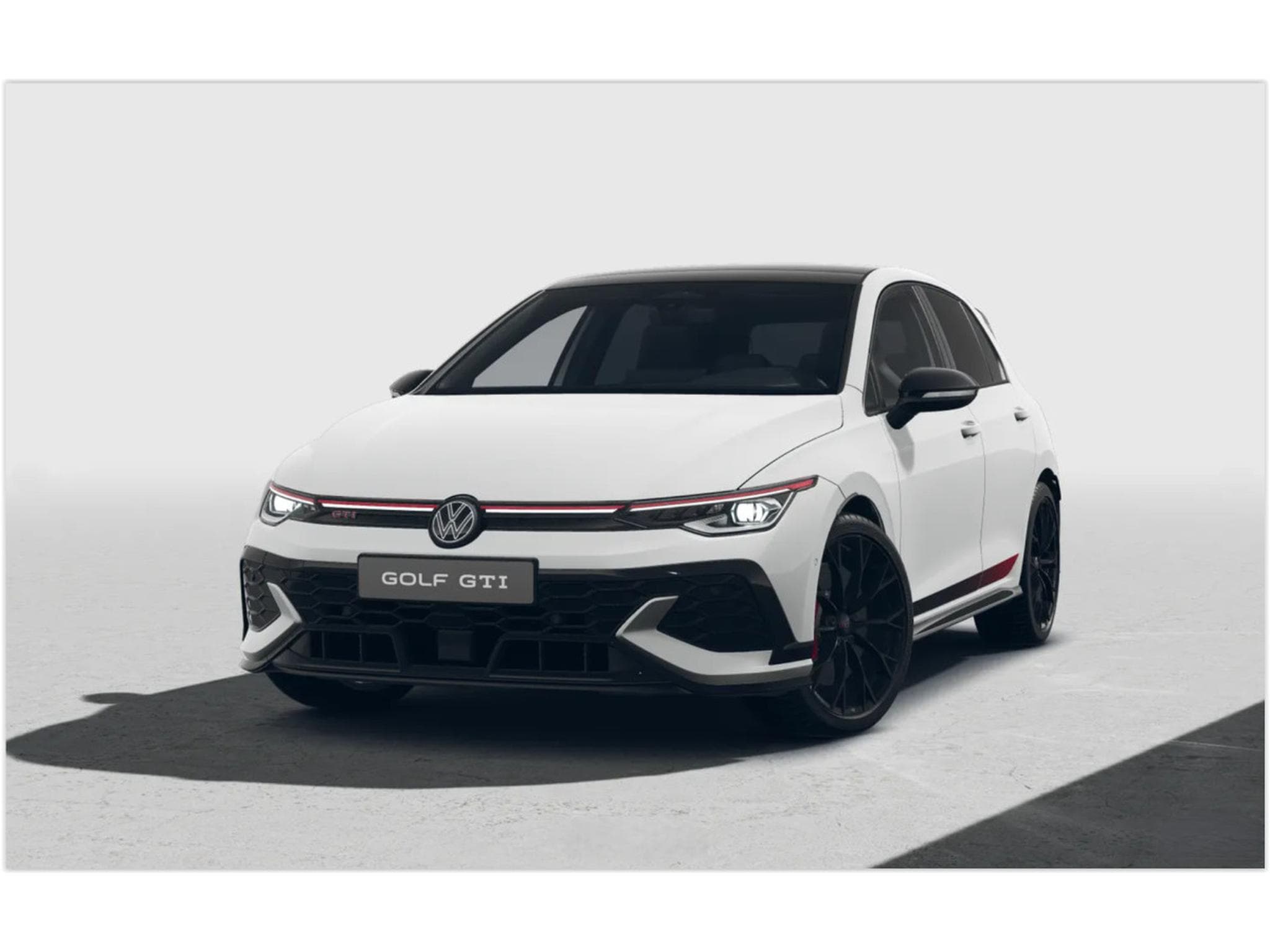 VW Golf GTI Edition 50 2.0 TSI 325 cv Boîte à double embrayage 7 vit (2026) - Foto 1