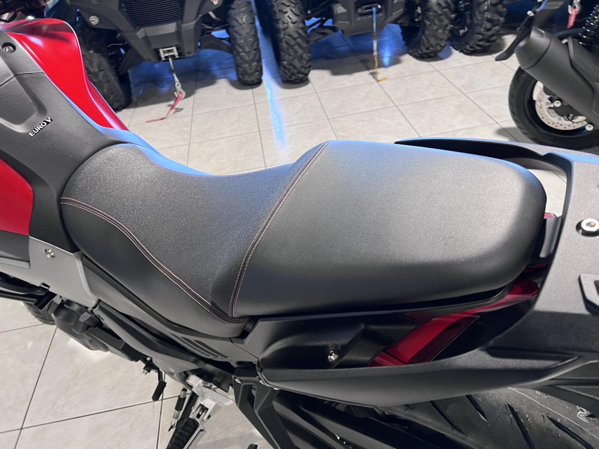 Voge 500ds (2023) - Photo 6