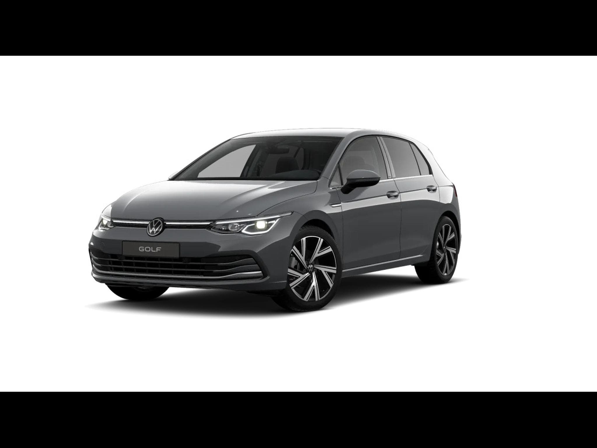 VW Golf Style 1.5 TSI 130 CV BVM6 *BERGAMO* MASSAGE* CARPLAY * (2024) - Photo 1