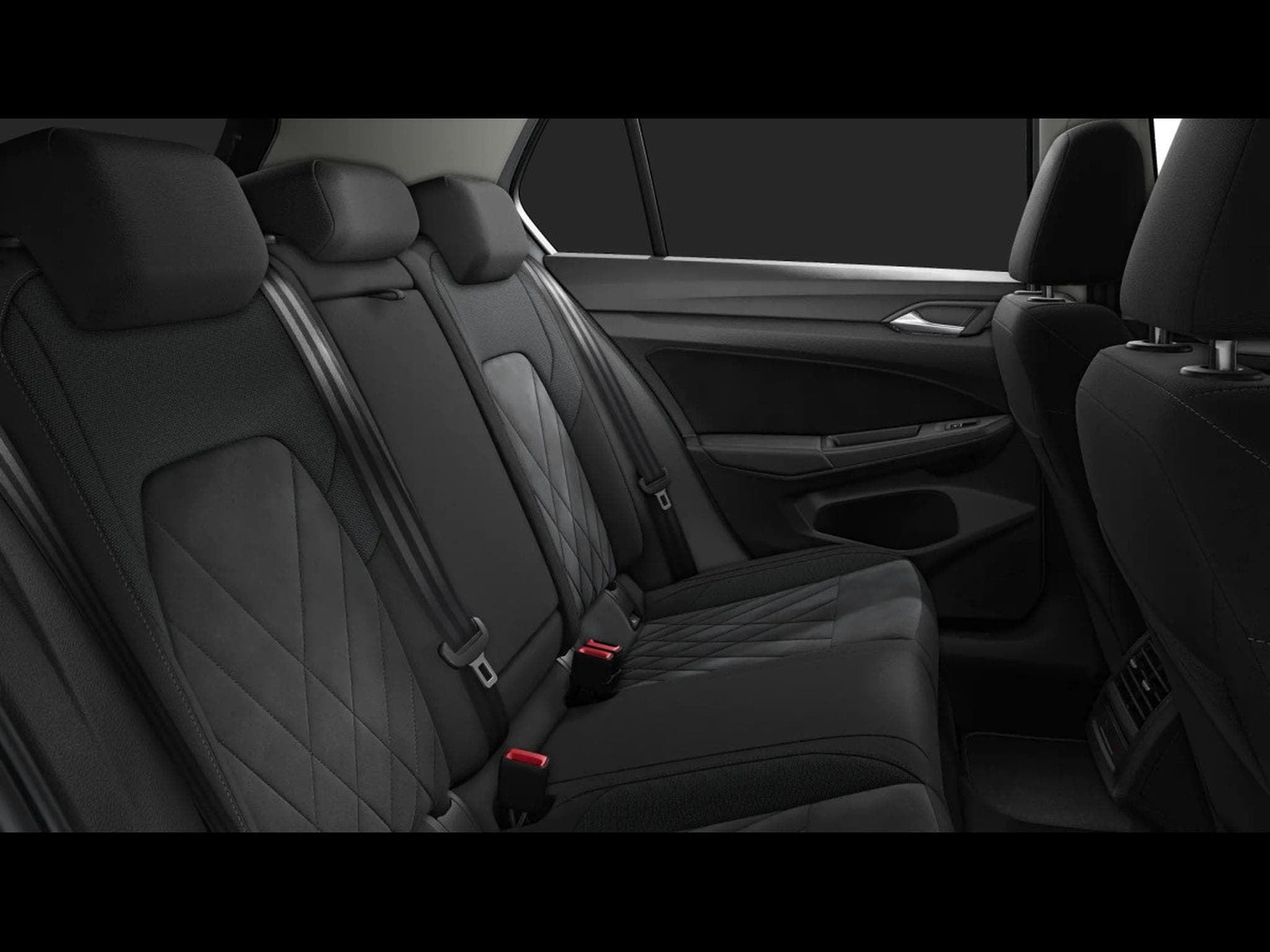 VW Golf Style 1.5 TSI 130 CV BVM6 *BERGAMO* MASSAGE* CARPLAY * (2024) - Photo 10