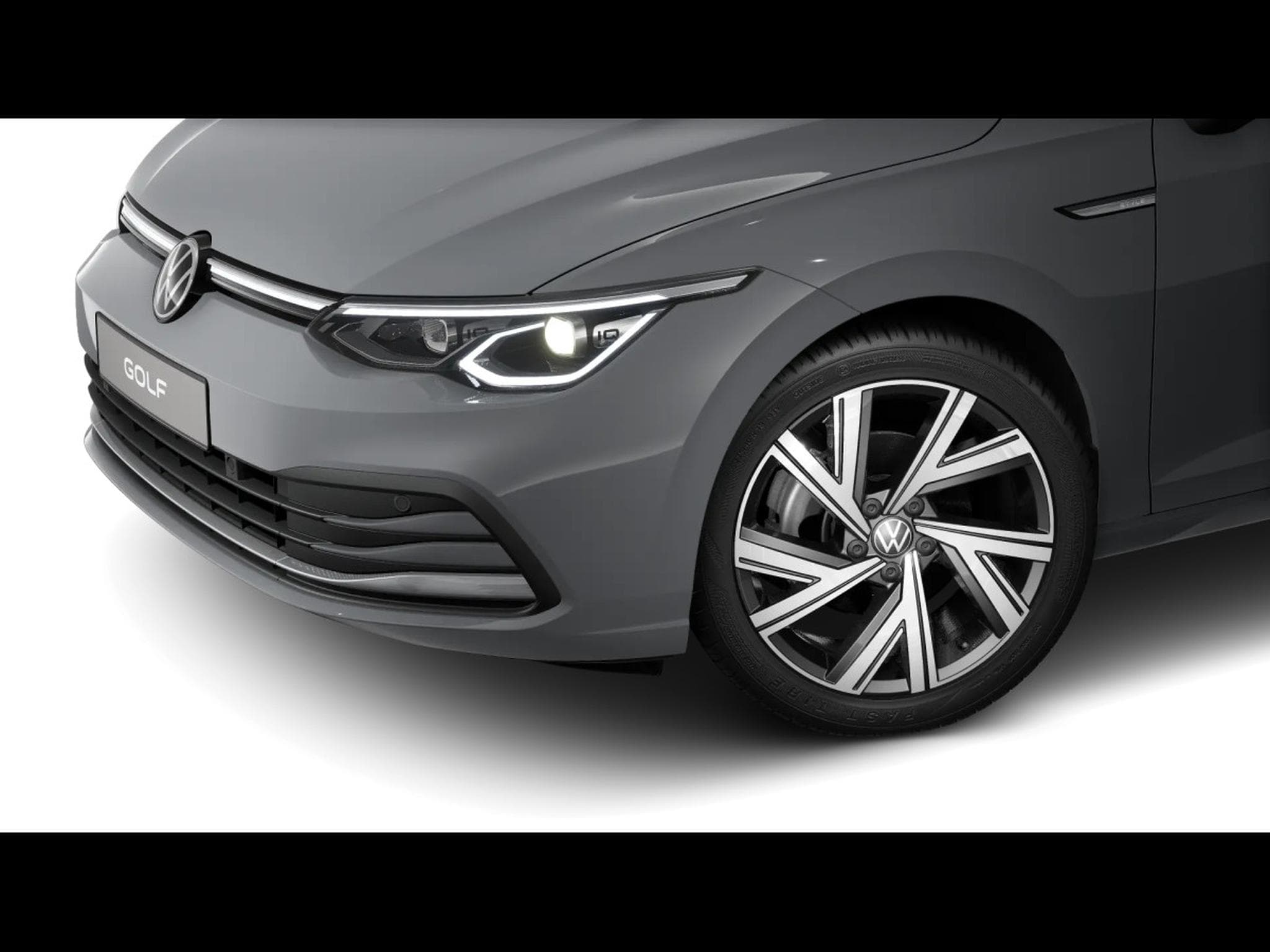 VW Golf Style 1.5 TSI 130 CV BVM6 *BERGAMO* MASSAGE* CARPLAY * (2024) - Photo 11