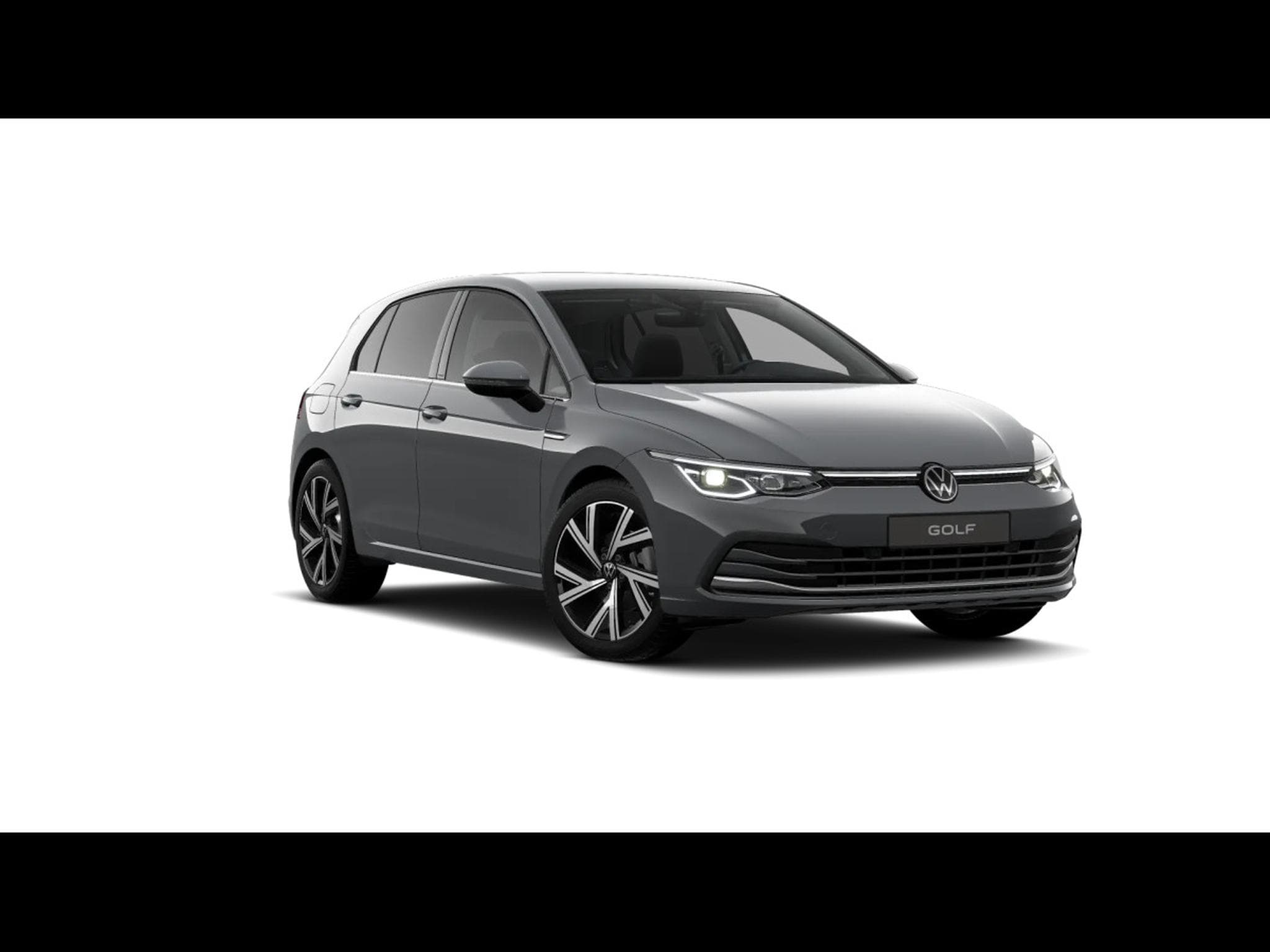 VW Golf Style 1.5 TSI 130 CV BVM6 *BERGAMO* MASSAGE* CARPLAY * (2024) - Photo 4
