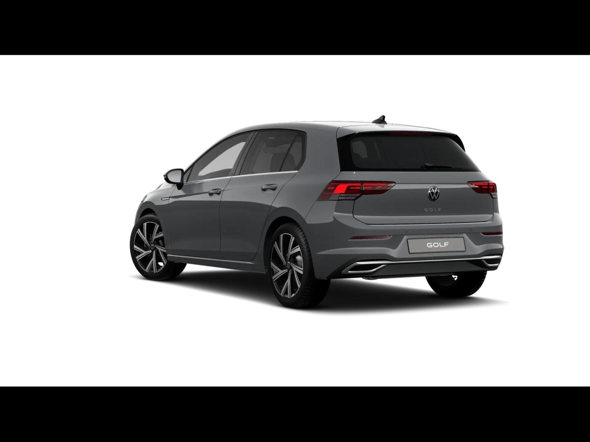 VW Golf Style 1.5 TSI 130 CV BVM6 *BERGAMO* MASSAGE* CARPLAY * (2024) - Photo 5