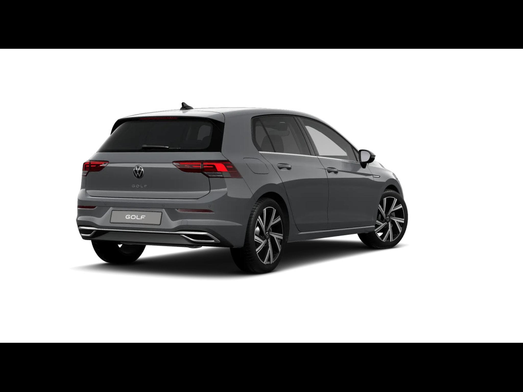 VW Golf Style 1.5 TSI 130 CV BVM6 *BERGAMO* MASSAGE* CARPLAY * (2024) - Photo 7