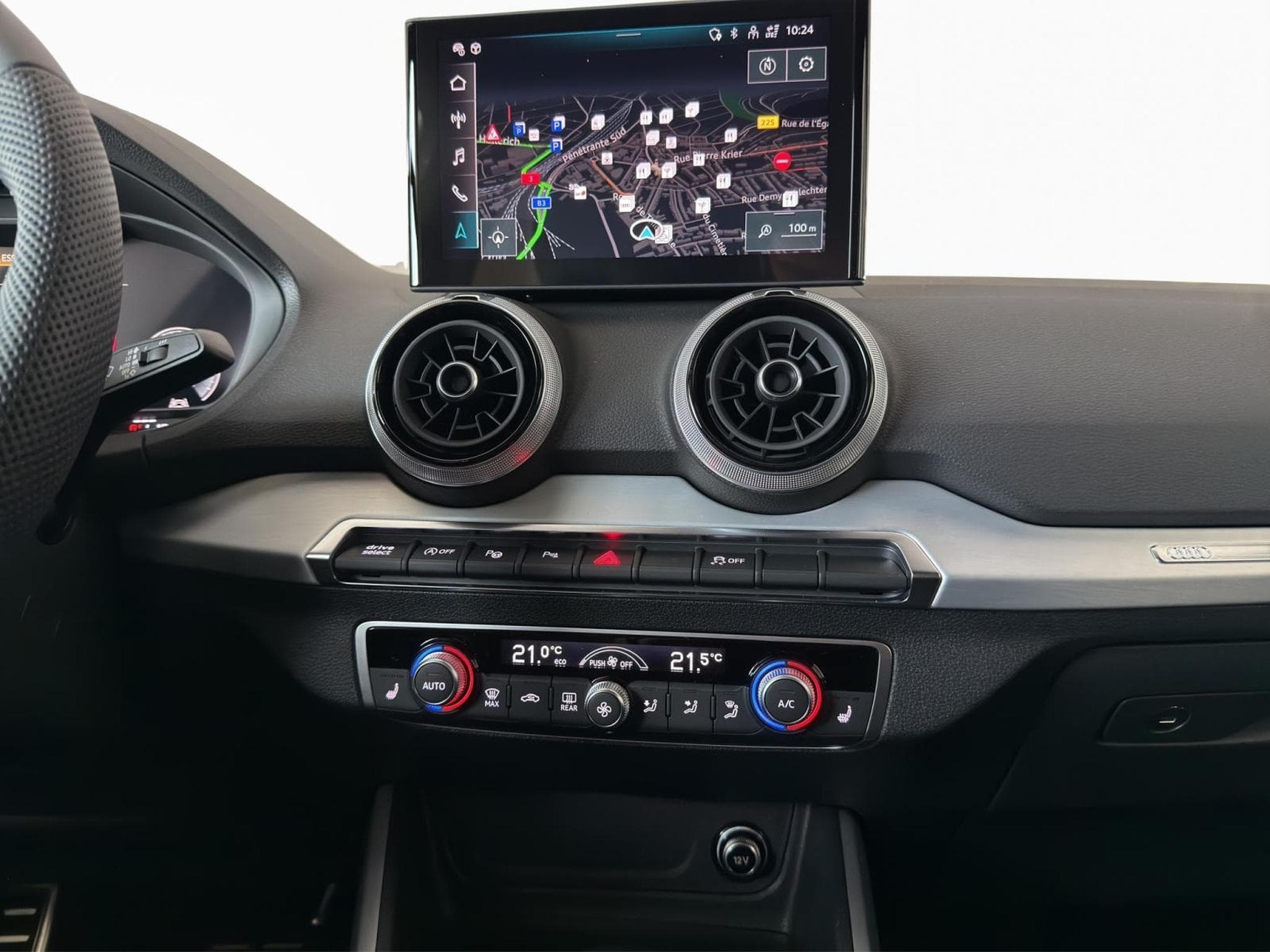 Audi Q2 S line (2026) - Photo 14