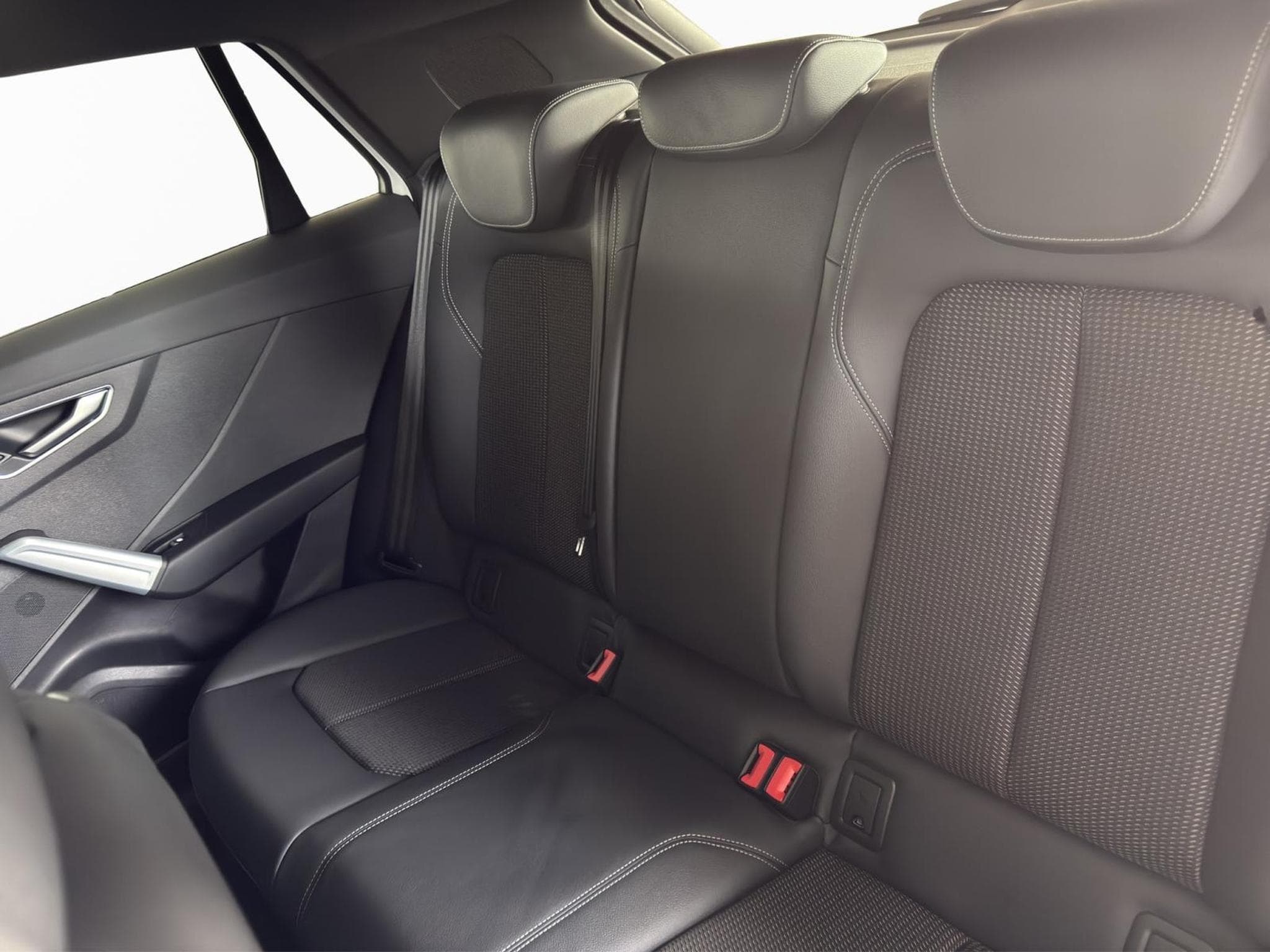 Audi Q2 S line (2026) - Photo 17