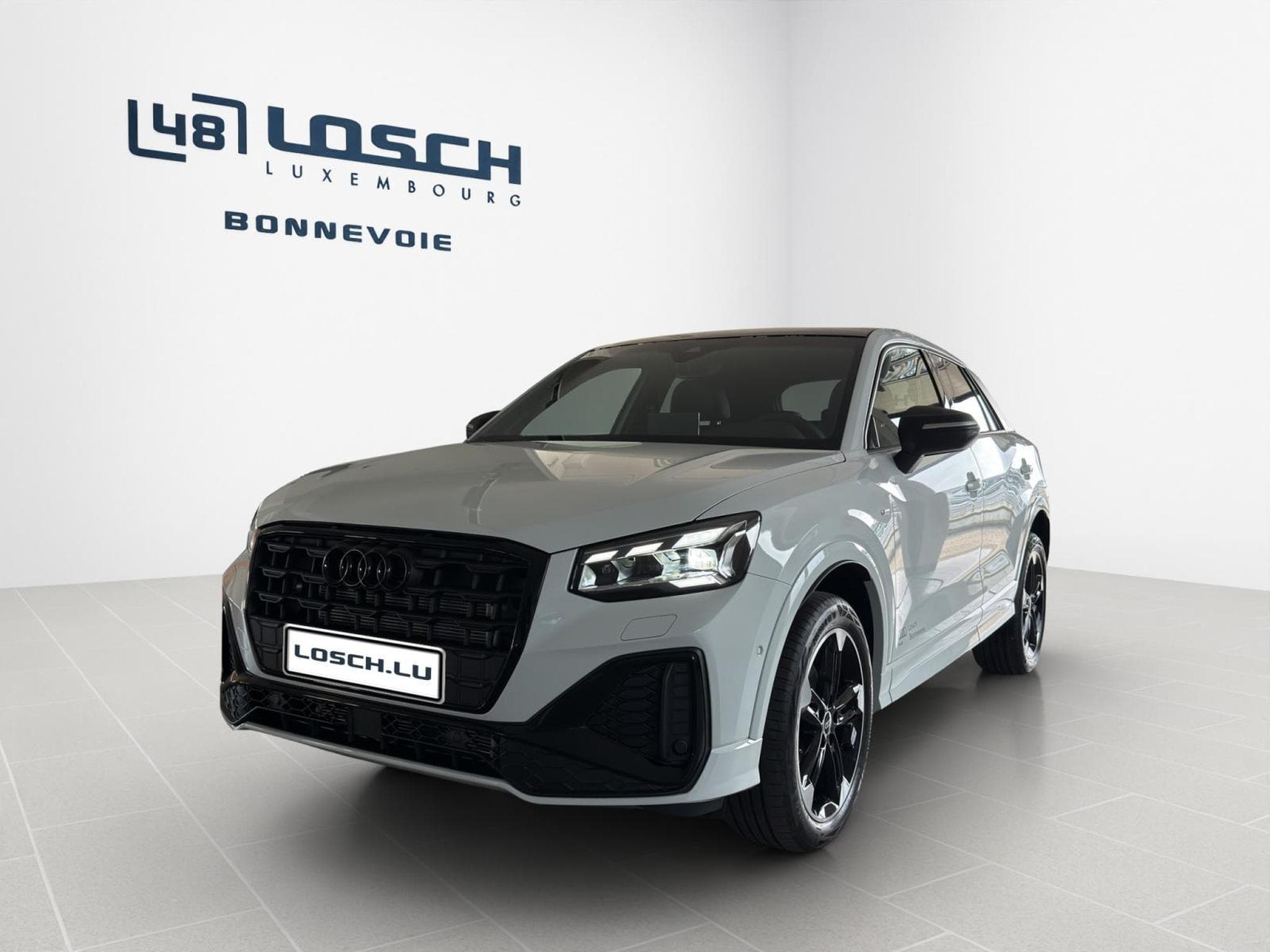 Audi Q2 S line (2026) - Photo 2