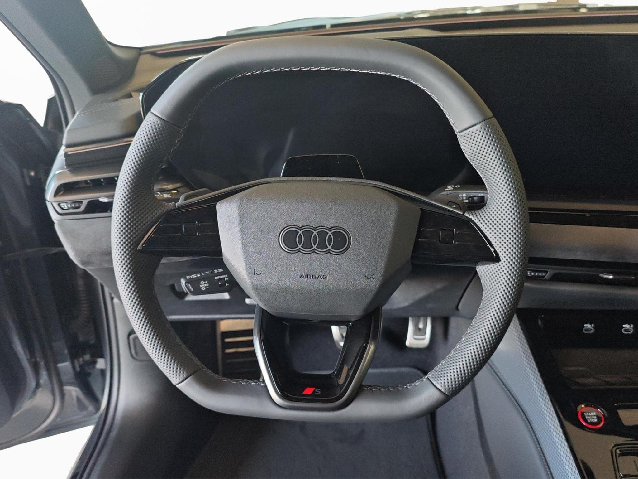 Audi A5 Berline (2026) - Photo 10