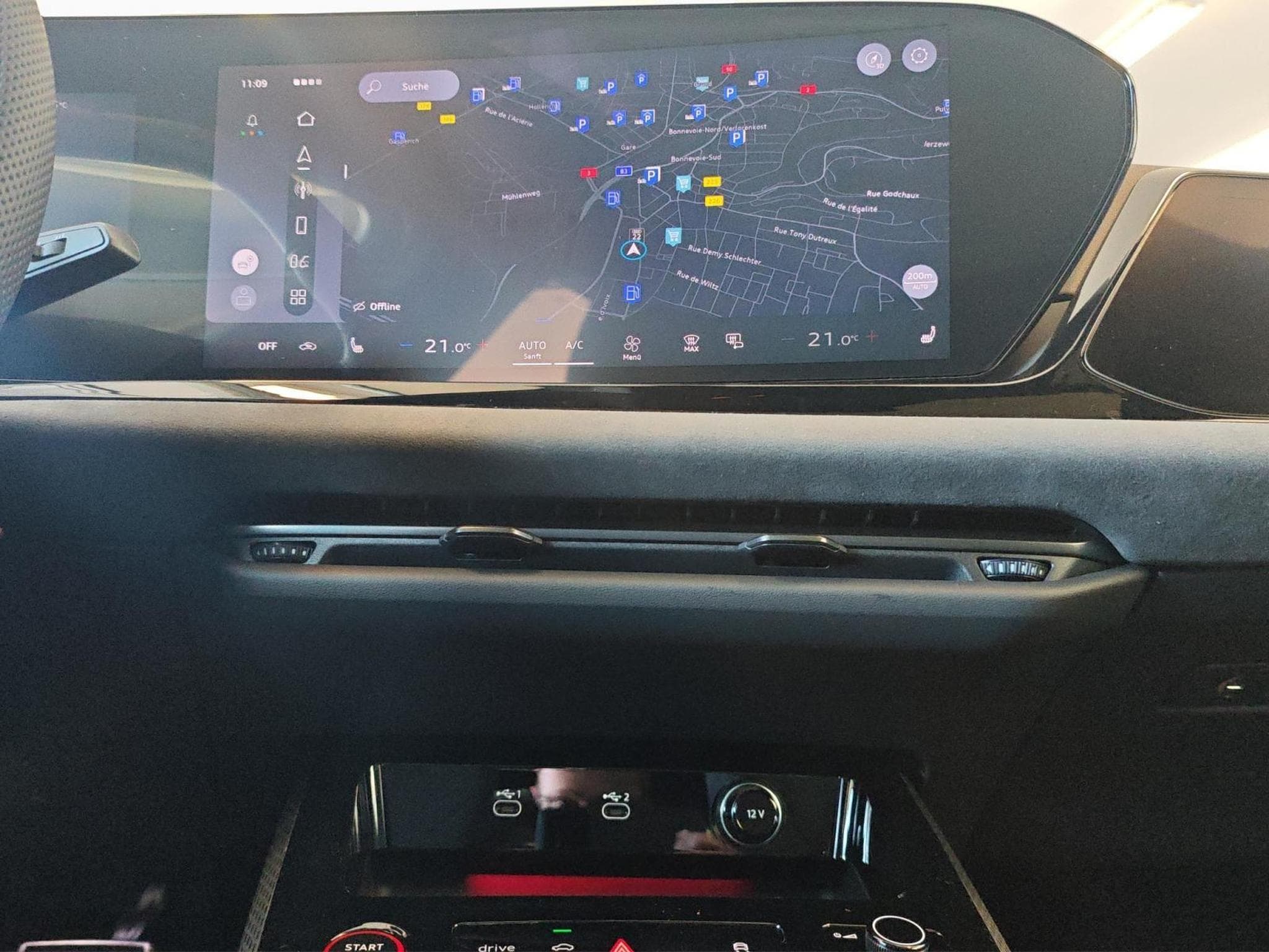 Audi A5 Berline (2026) - Photo 13
