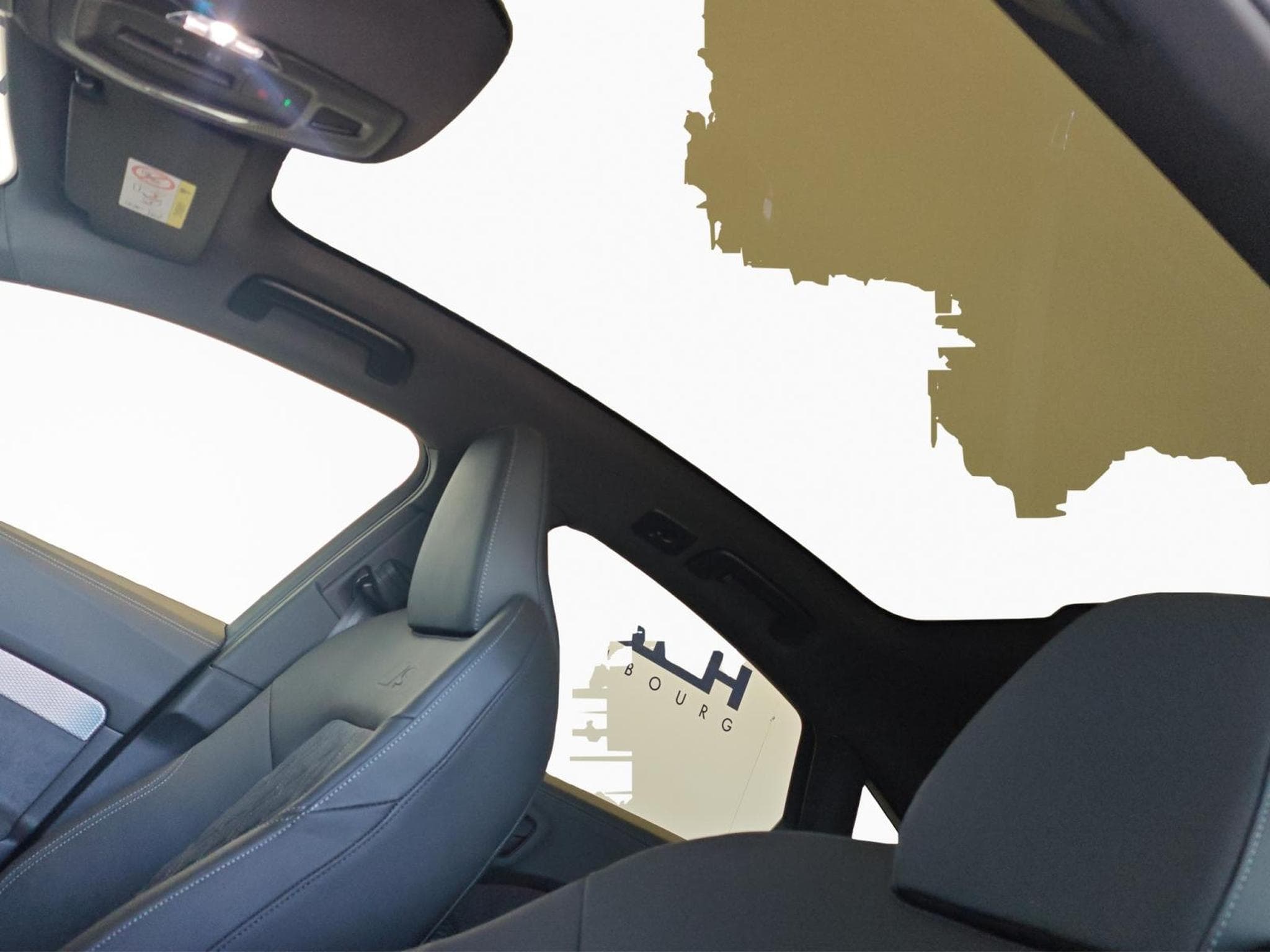 Audi A5 Berline (2026) - Photo 17