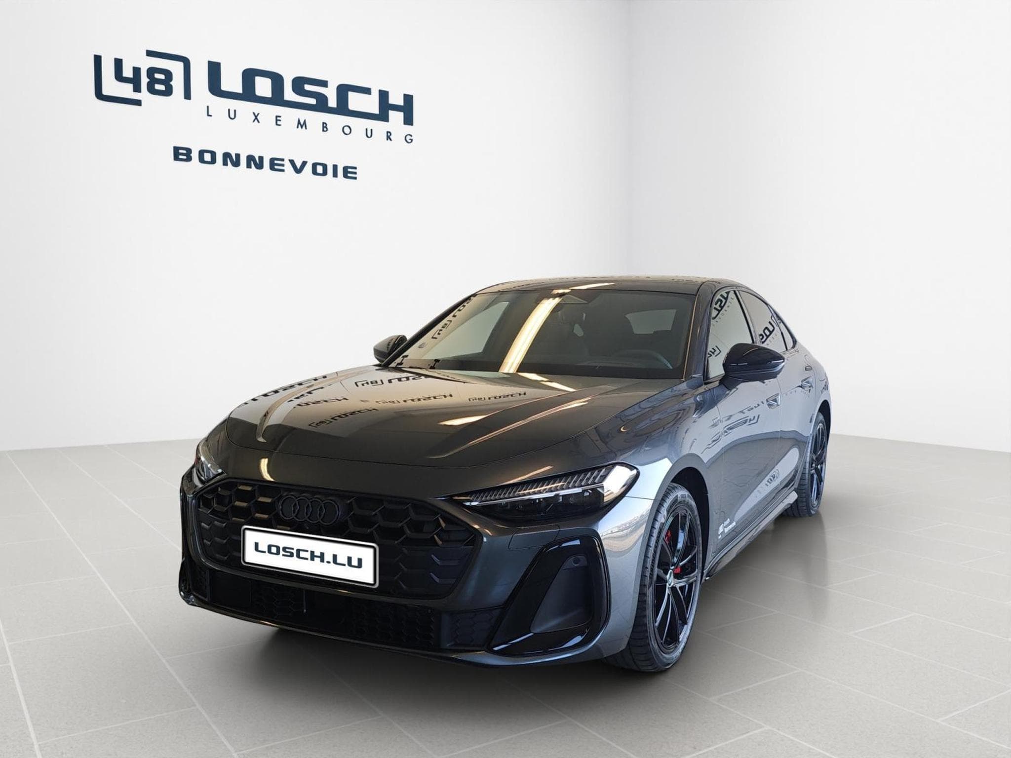Audi A5 Berline (2026) - Photo 2