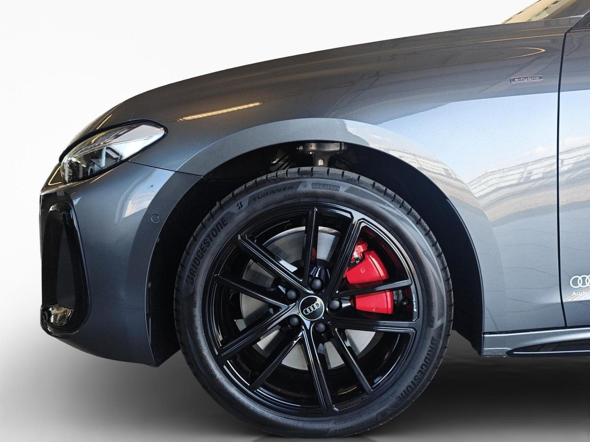 Audi A5 Berline (2026) - Photo 8
