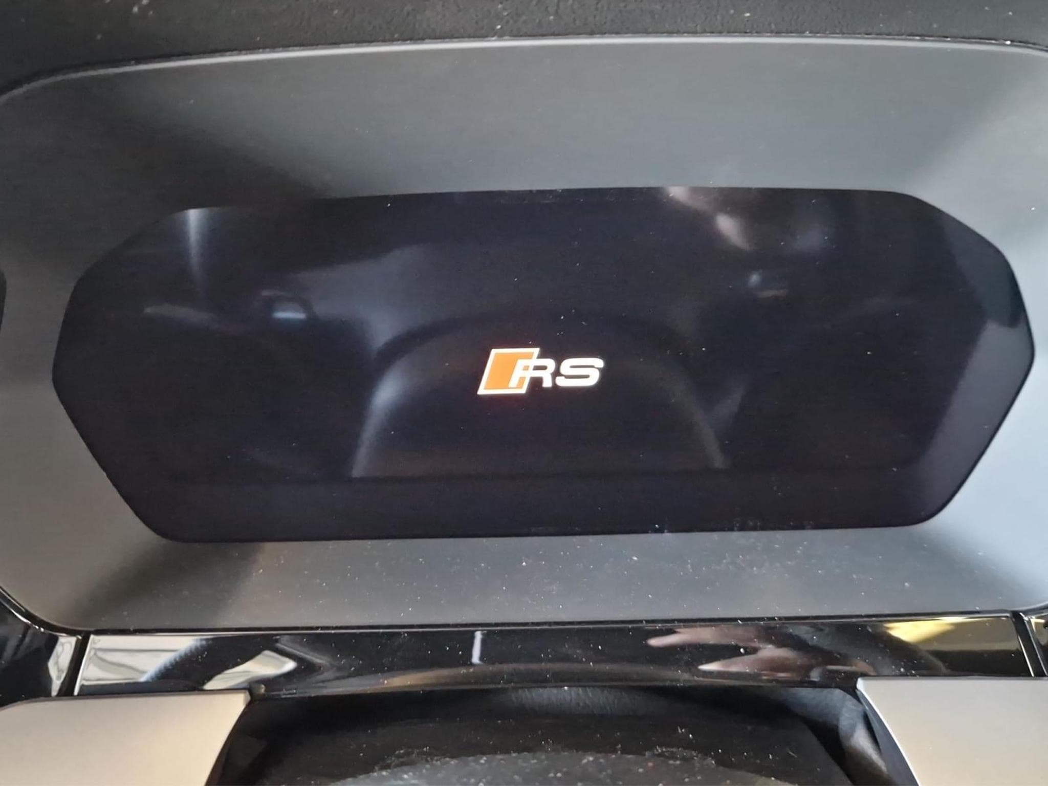 Audi RS3 Sportback (2026) - Photo 13