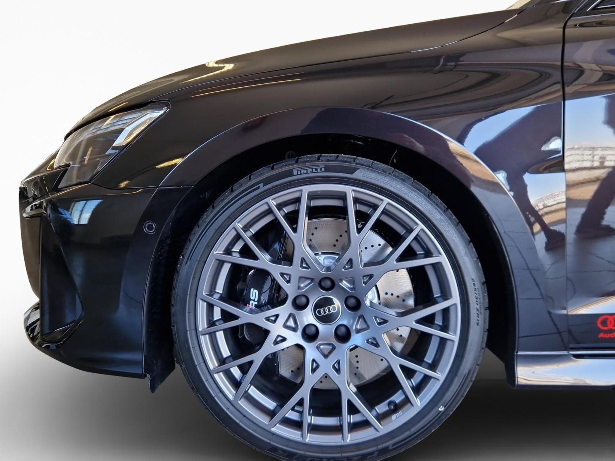 Audi RS3 Sportback (2026) - Photo 9