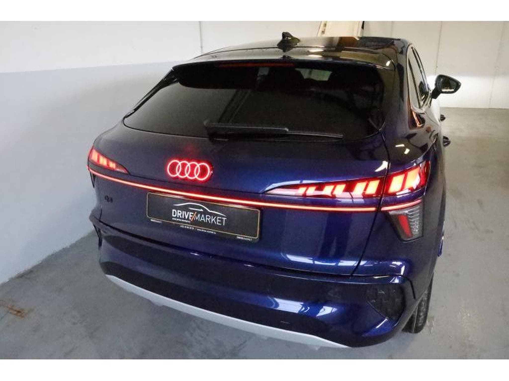 Audi Q3 Sportback (2026) - Photo 12