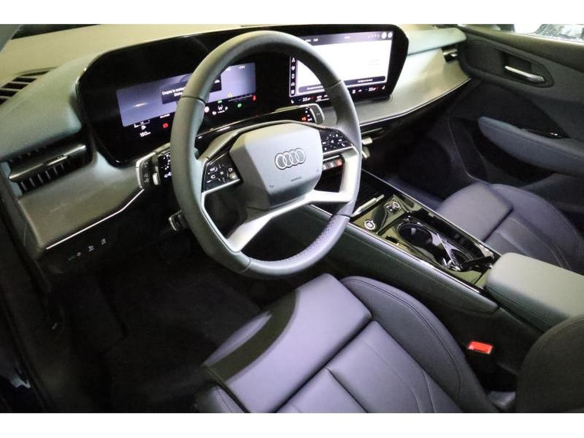 Audi Q3 Sportback (2026) - Photo 13
