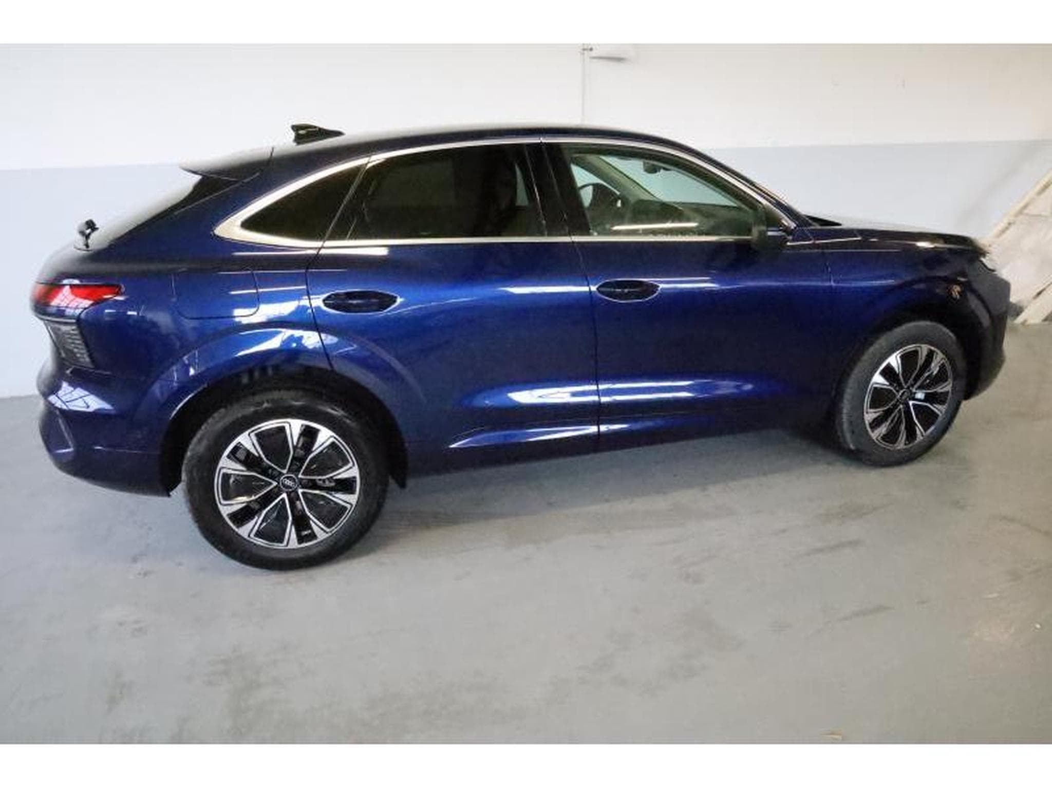 Audi Q3 Sportback (2026) - Photo 15