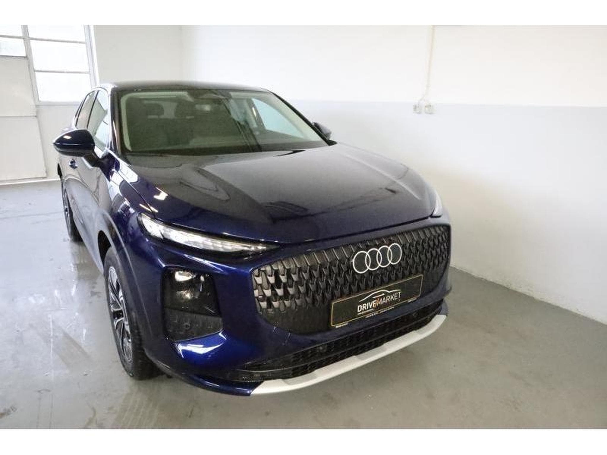 Audi Q3 Sportback (2026) - Photo 16