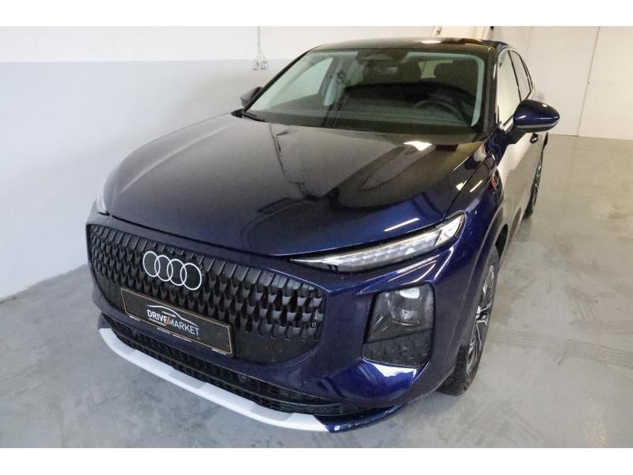 Audi Q3 Sportback (2026) - Photo 18