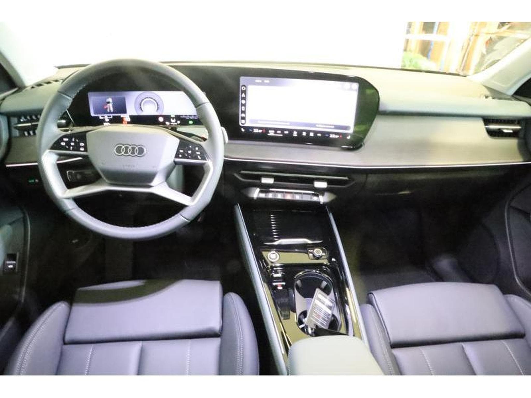 Audi Q3 Sportback (2026) - Photo 2