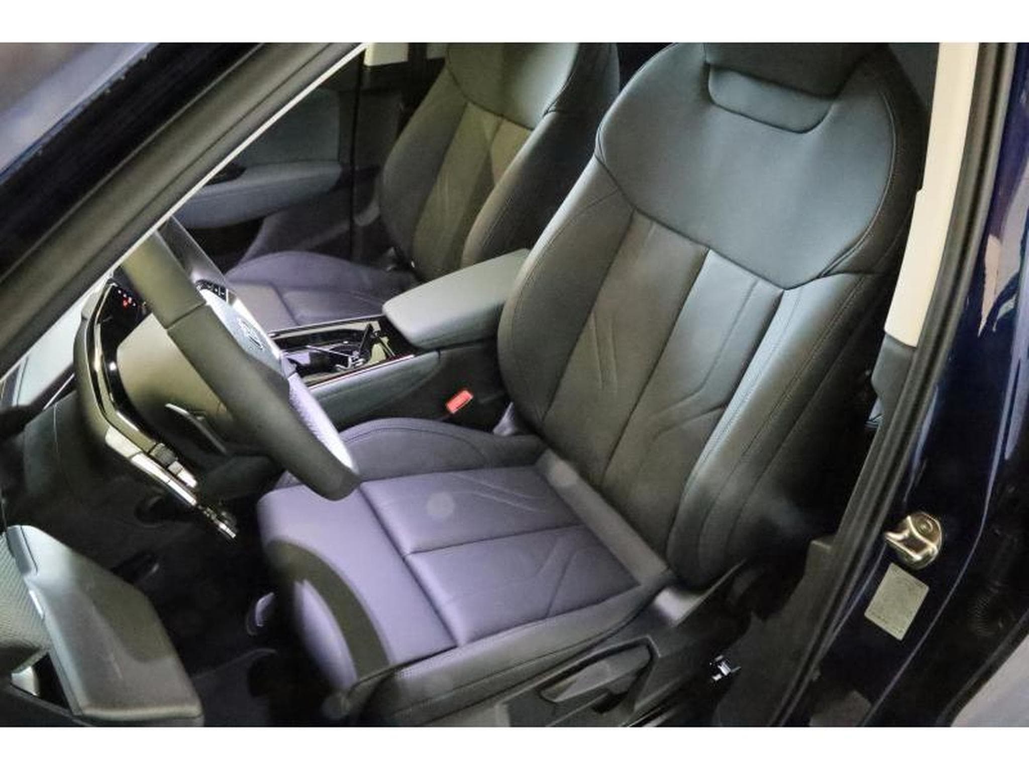 Audi Q3 Sportback (2026) - Photo 4