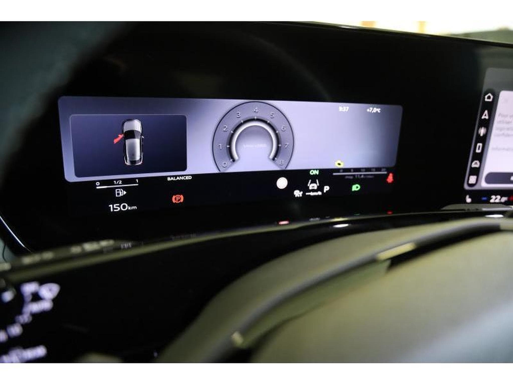Audi Q3 Sportback (2026) - Photo 5