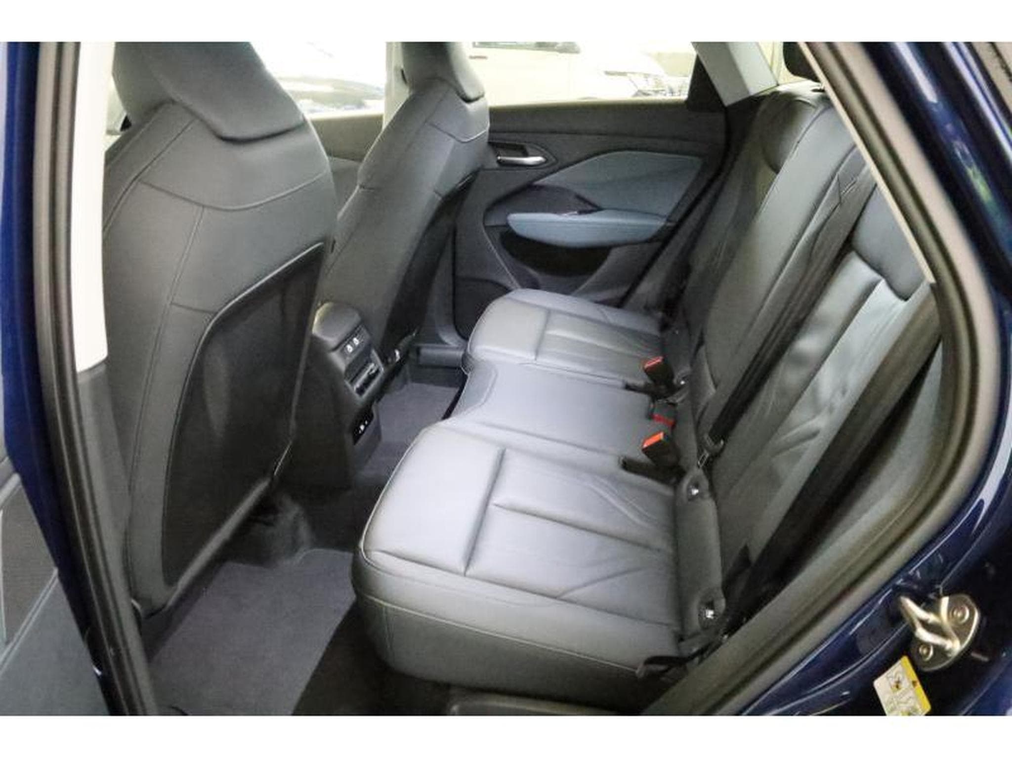 Audi Q3 Sportback (2026) - Photo 8