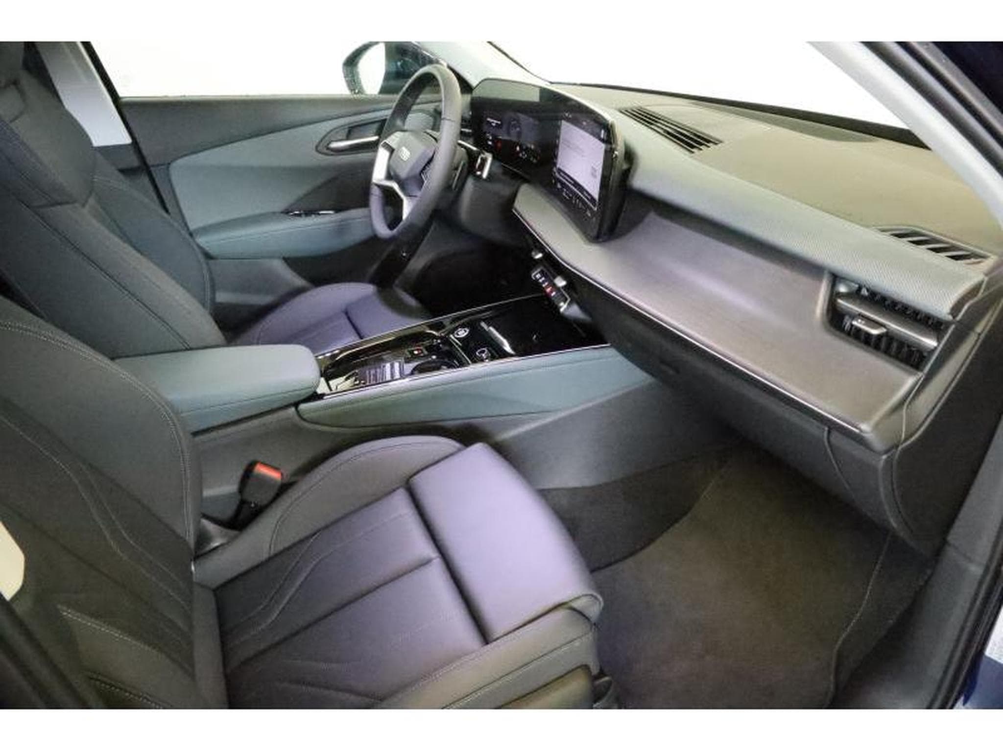Audi Q3 Sportback (2026) - Photo 9
