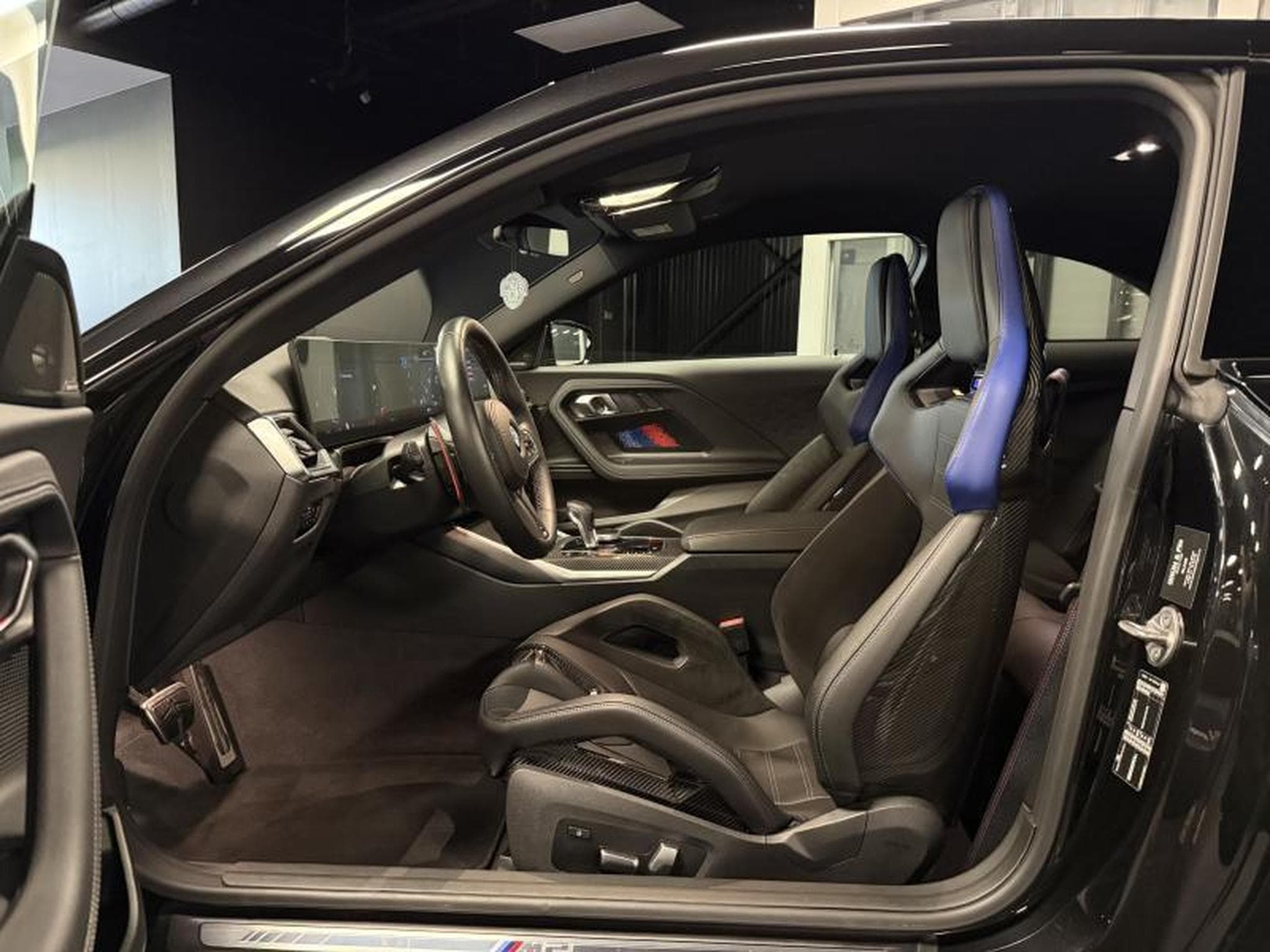 BMW M2 DKG *CARBON *HK *GRAIL*MAXTON (2024) - Foto 13