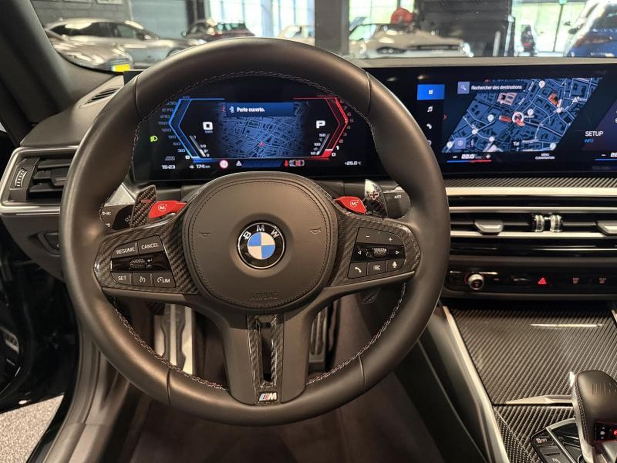 BMW M2 DKG *CARBON *HK *GRAIL*MAXTON (2024) - Foto 15