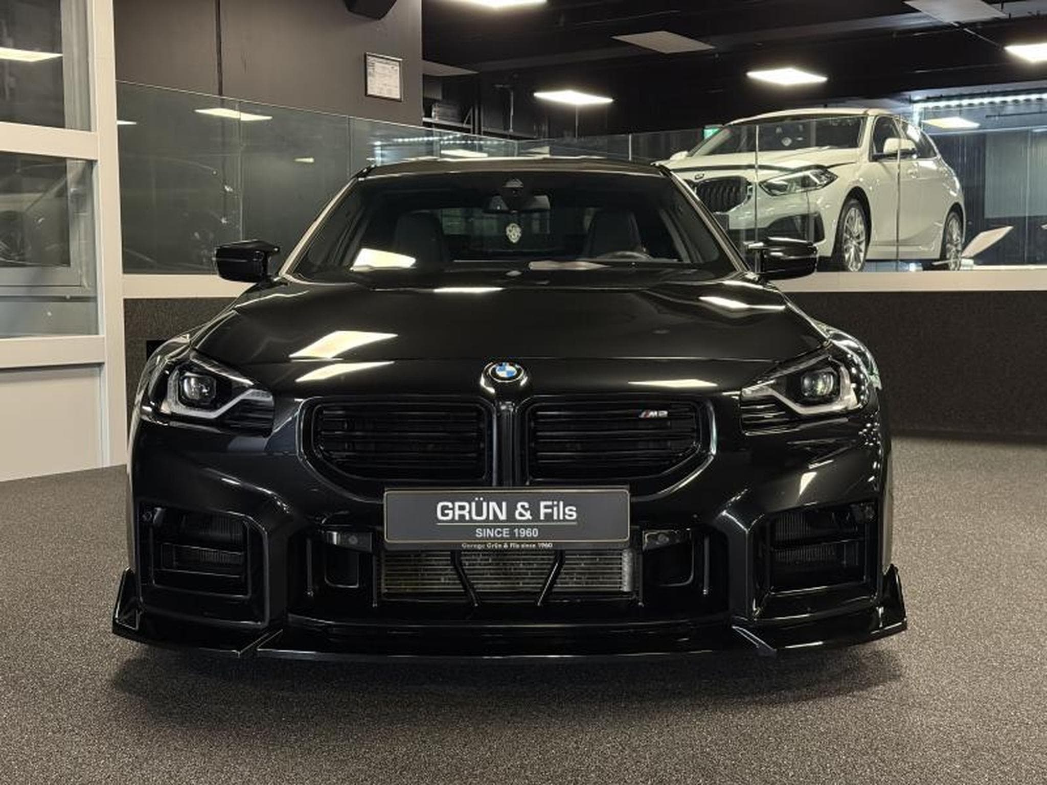 BMW M2 DKG *CARBON *HK *GRAIL*MAXTON (2024) - Foto 2