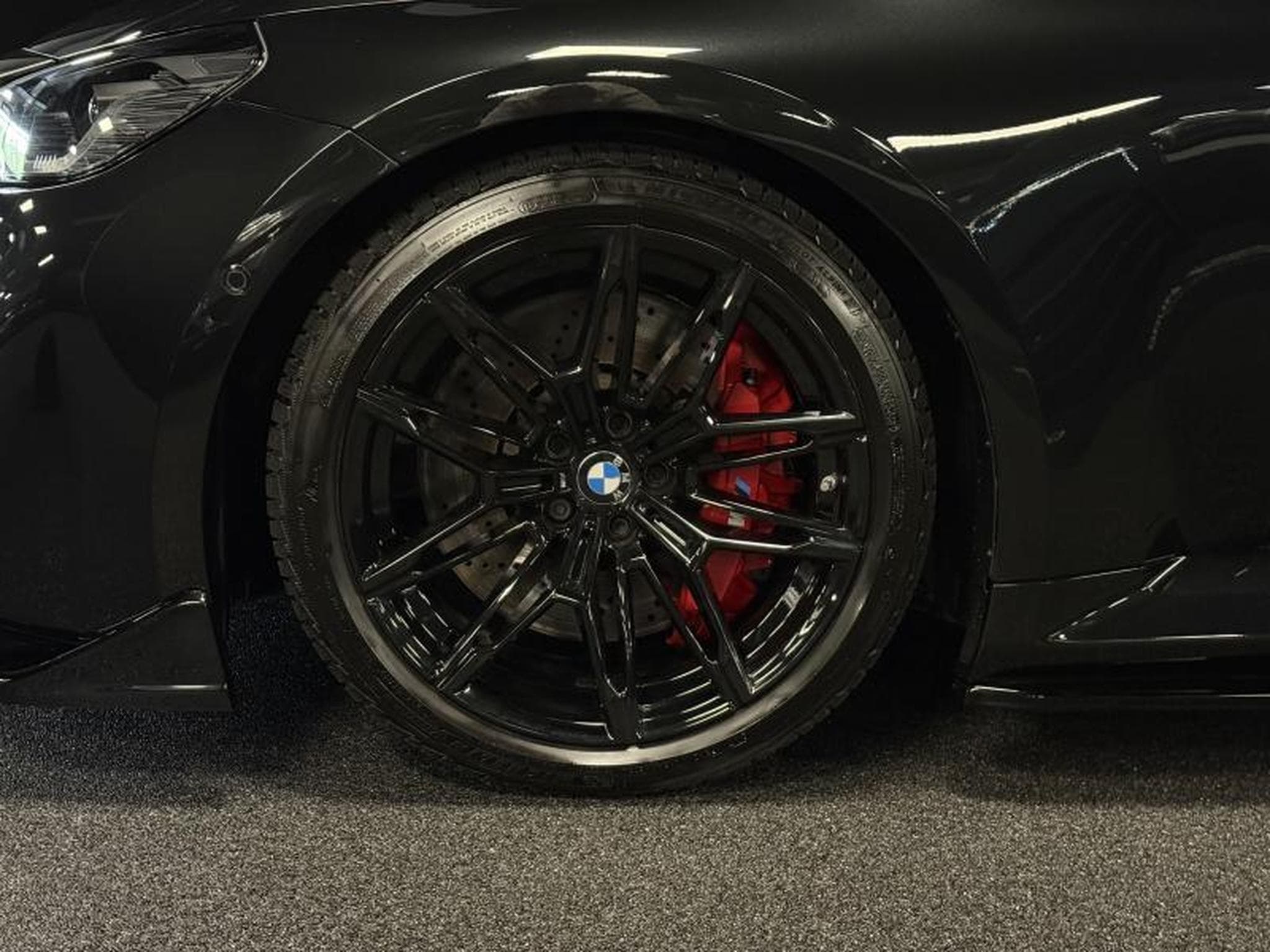 BMW M2 DKG *CARBON *HK *GRAIL*MAXTON (2024) - Foto 4