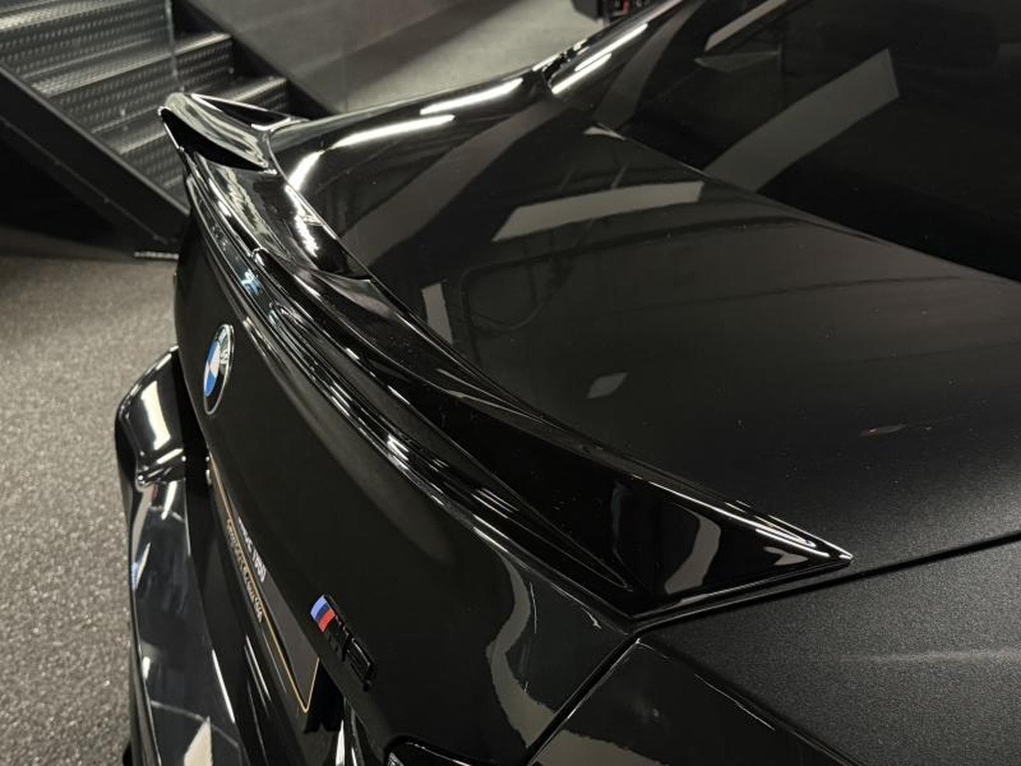 BMW M2 DKG *CARBON *HK *GRAIL*MAXTON (2024) - Foto 8