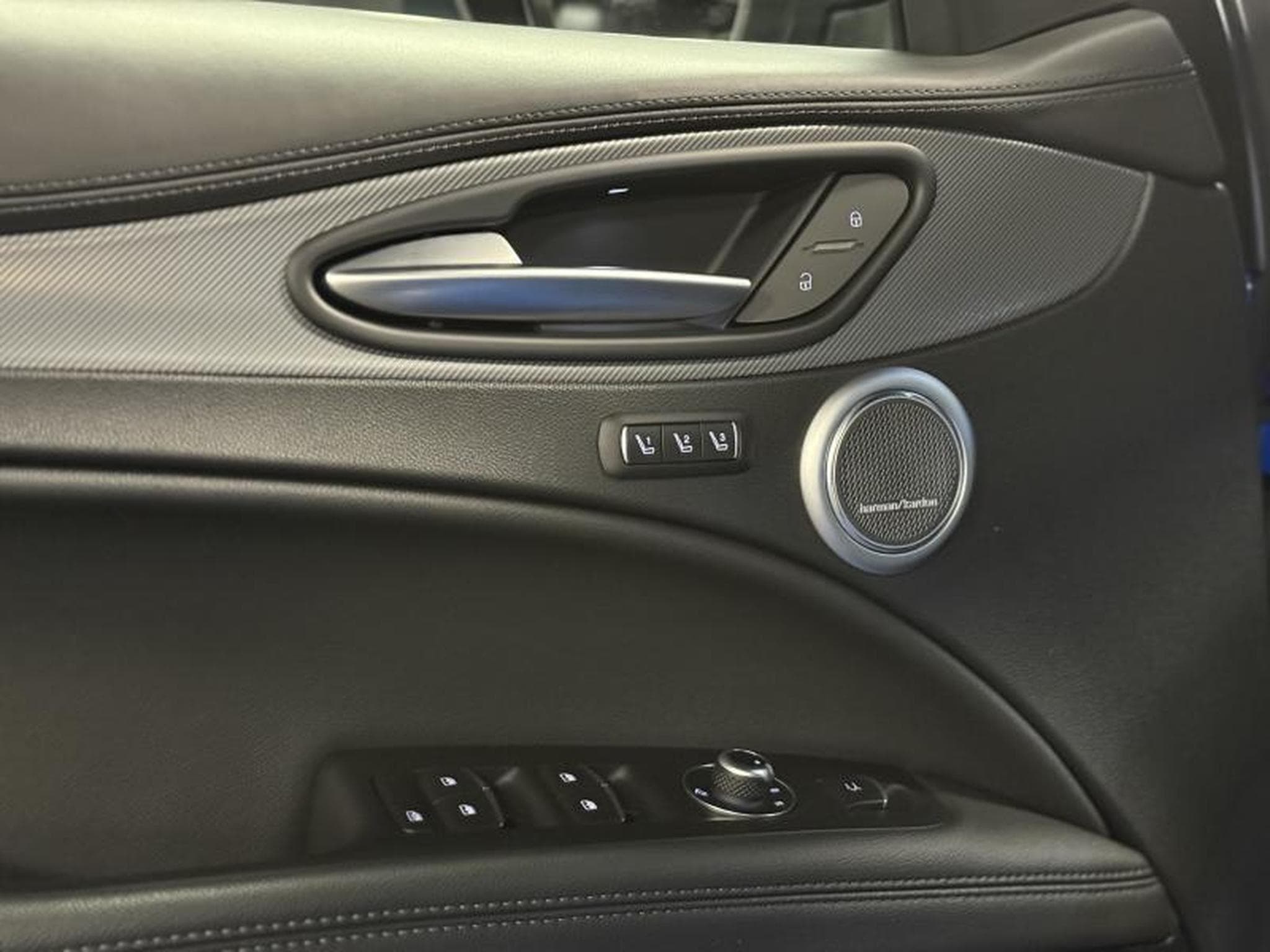 Alfa-Romeo Stelvio Veloce 2.0T 280 Q4 *RAGAZZON (2021) - Foto 7