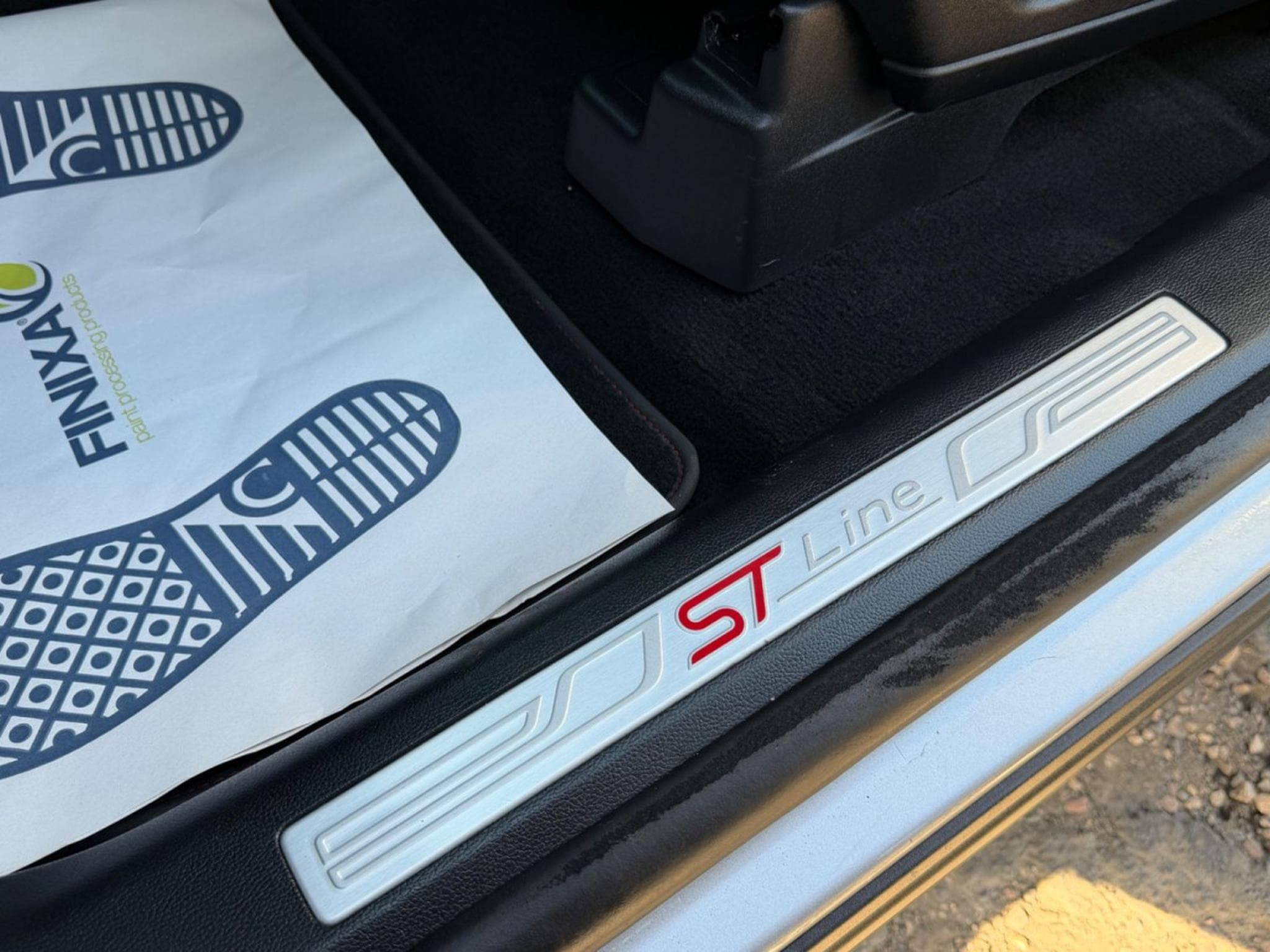 Ford Explorer ST-Line Plug-in-Hybrid 4x4/7xsitze (2020) - Foto 12