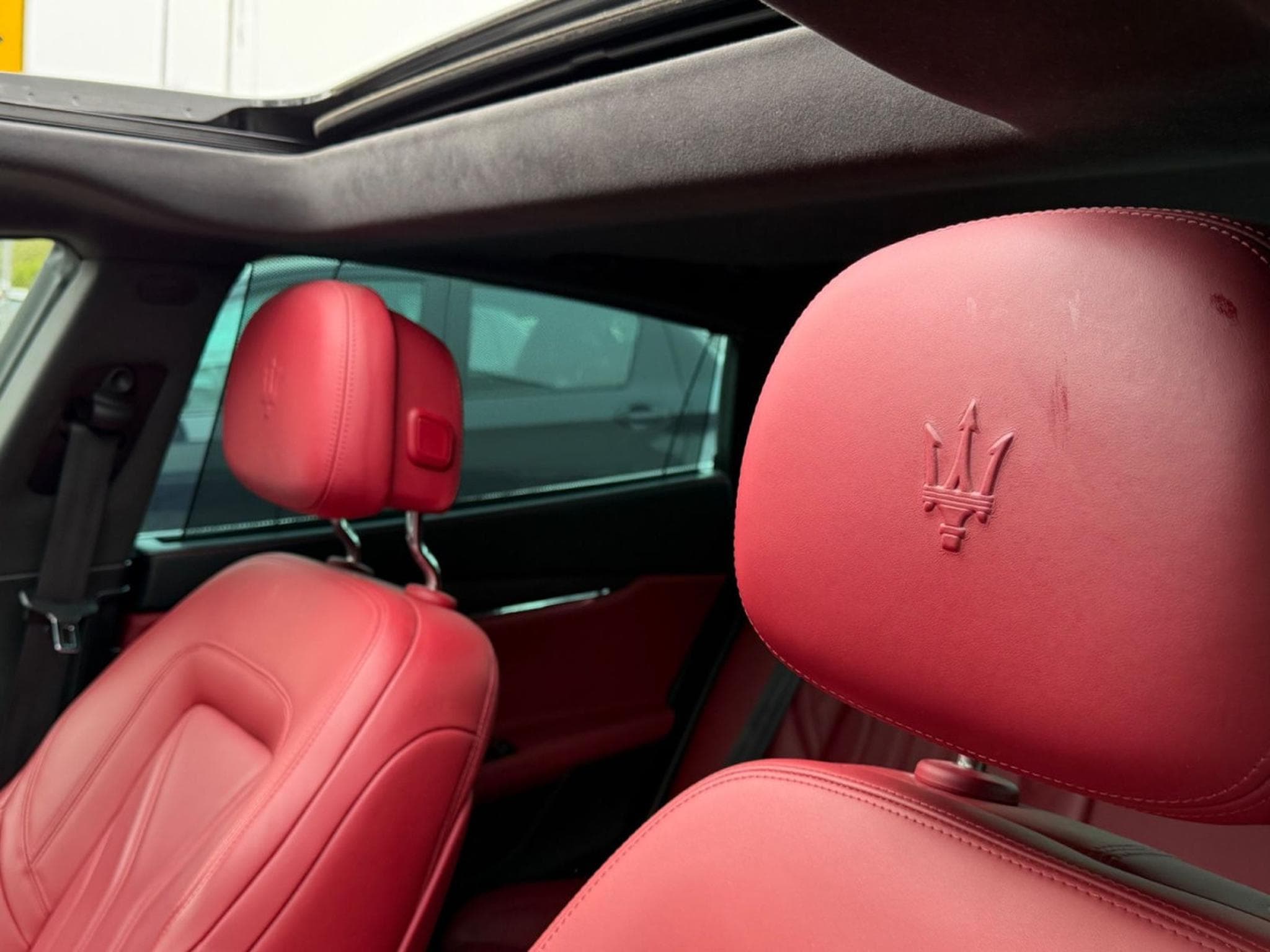 Maserati Quattroporte S/1.HAND/MWST/ (2016) - Foto 13