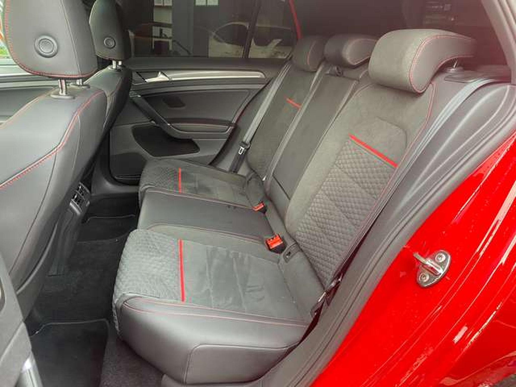 VW Golf Golf GTI 2.0 TSI DSG Performance / vente privée (2019) - Photo 14