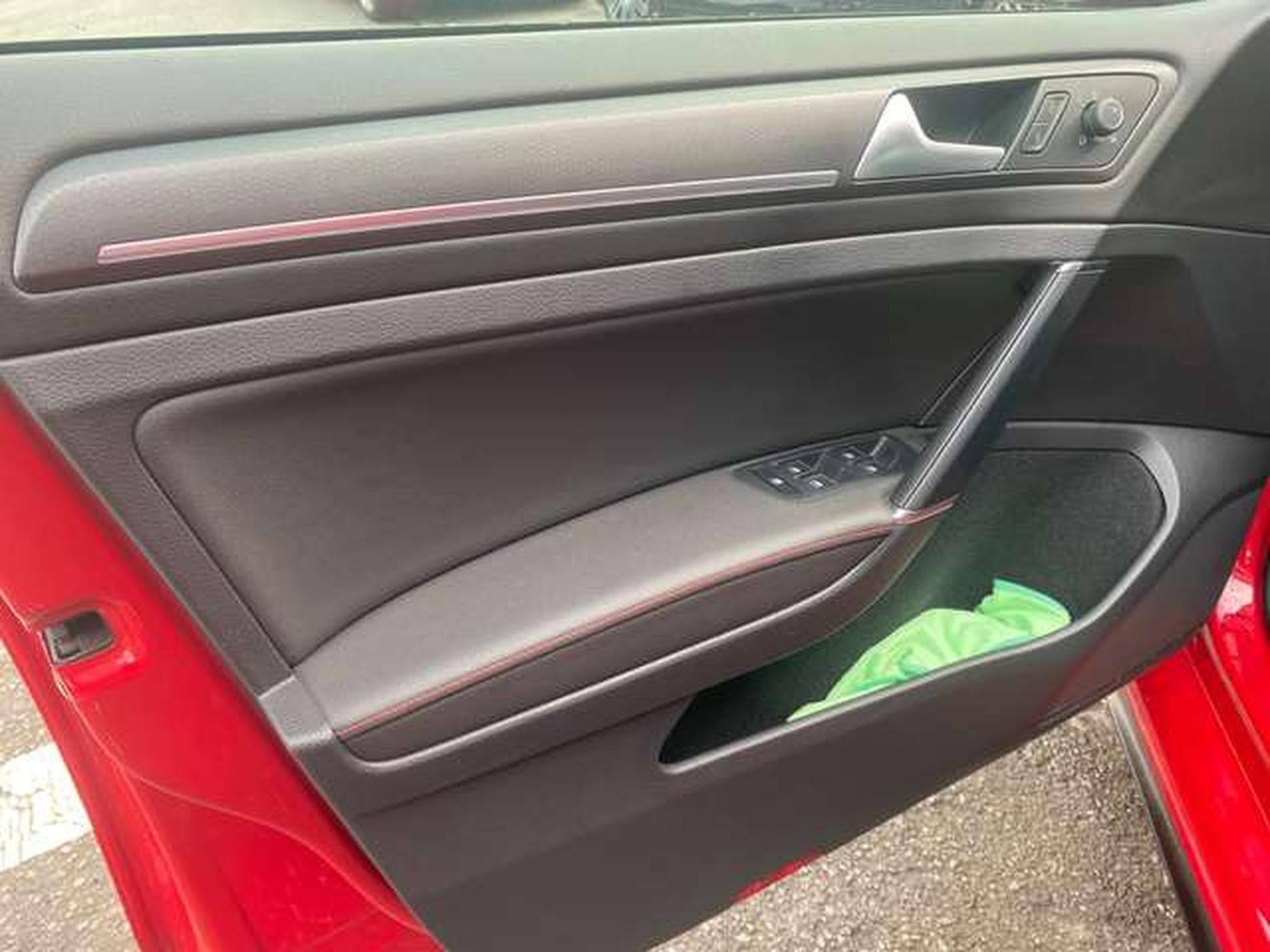 VW Golf Golf GTI 2.0 TSI DSG Performance / vente privée (2019) - Photo 16
