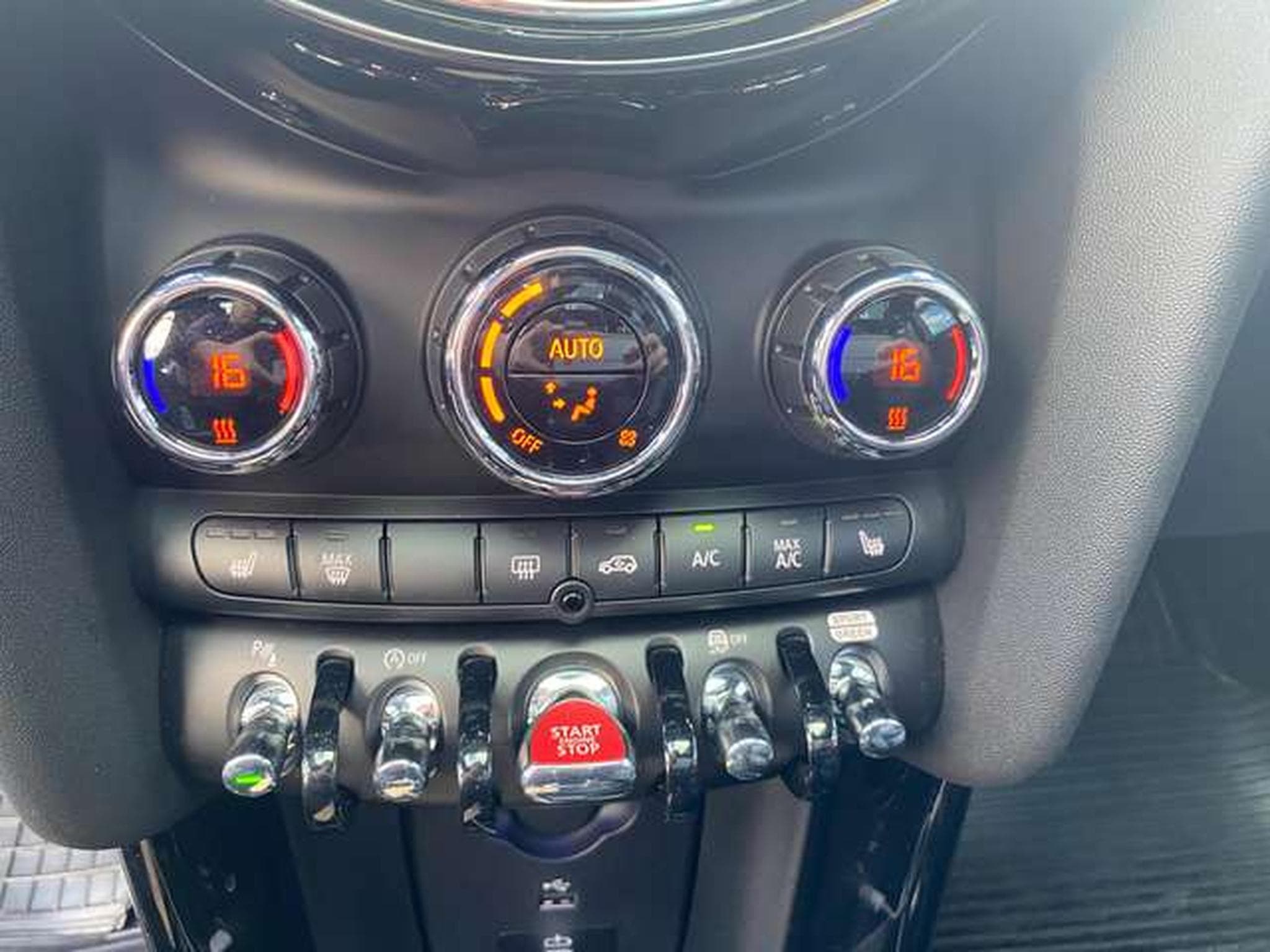 MINI Cooper Mini JCW BVA / JUSQU'A 48 MOIS DE GARANTIE (2023) - Foto 15