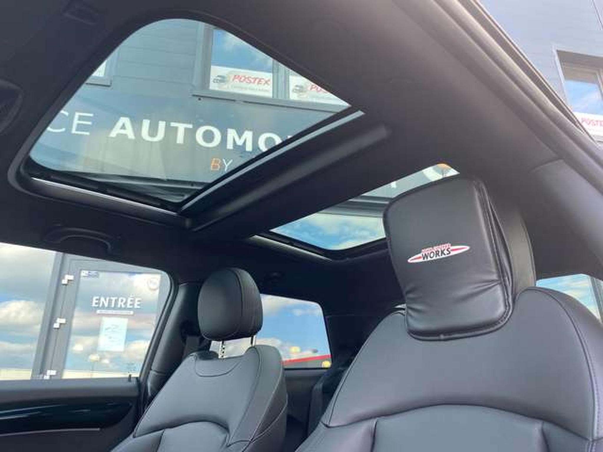 MINI Cooper Mini JCW BVA / JUSQU'A 48 MOIS DE GARANTIE (2023) - Foto 16