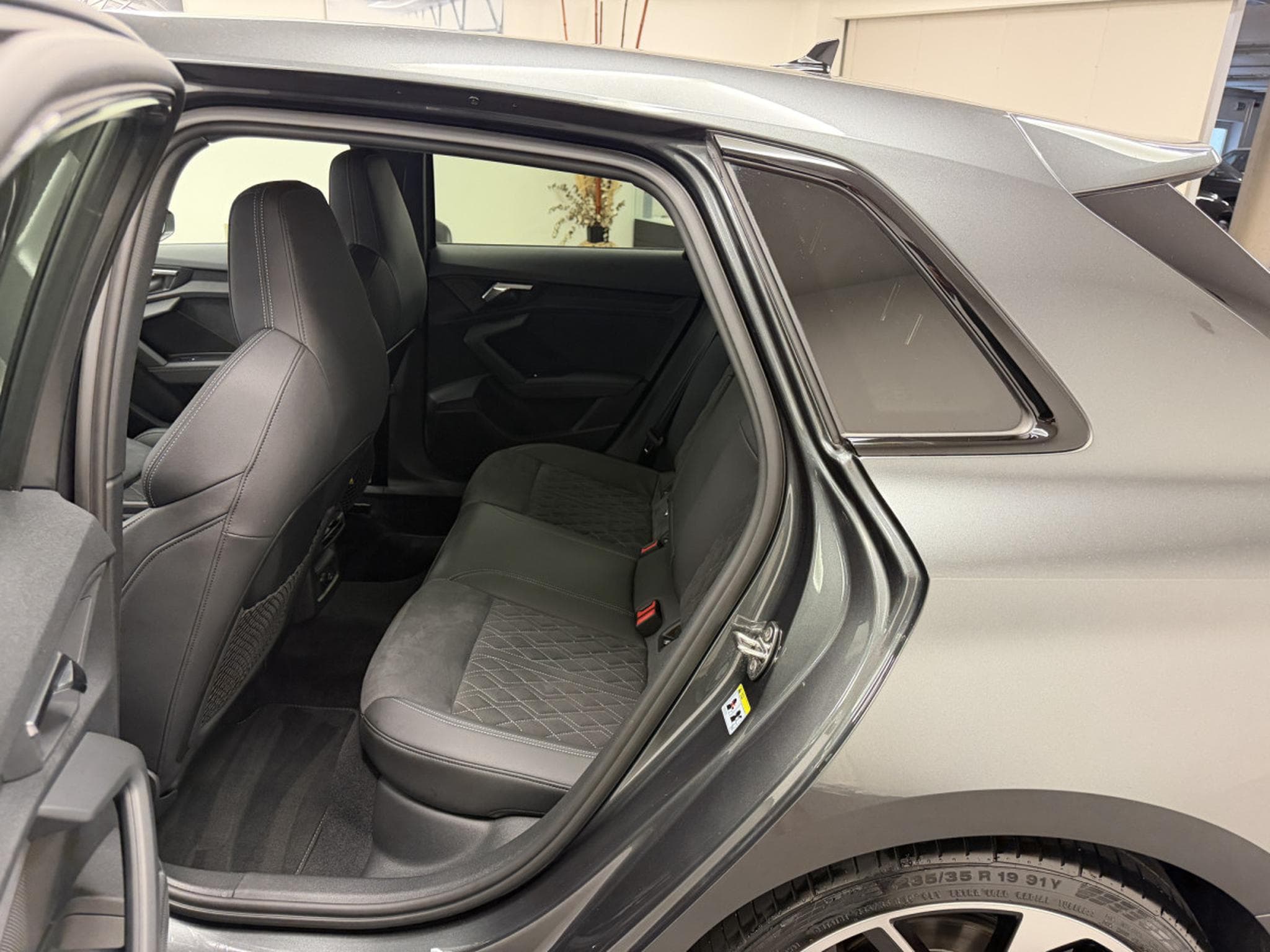 Audi A3 Sportback S line 40 TDI quattro 200 CV / 147 KW S tronic (2023) - Foto 6