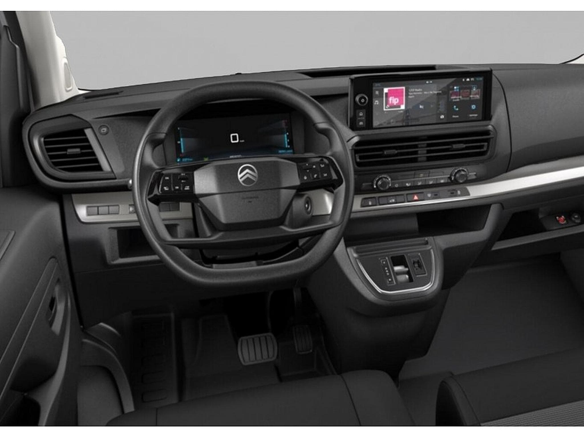 Citroën Jumpy (2026) - Foto 4