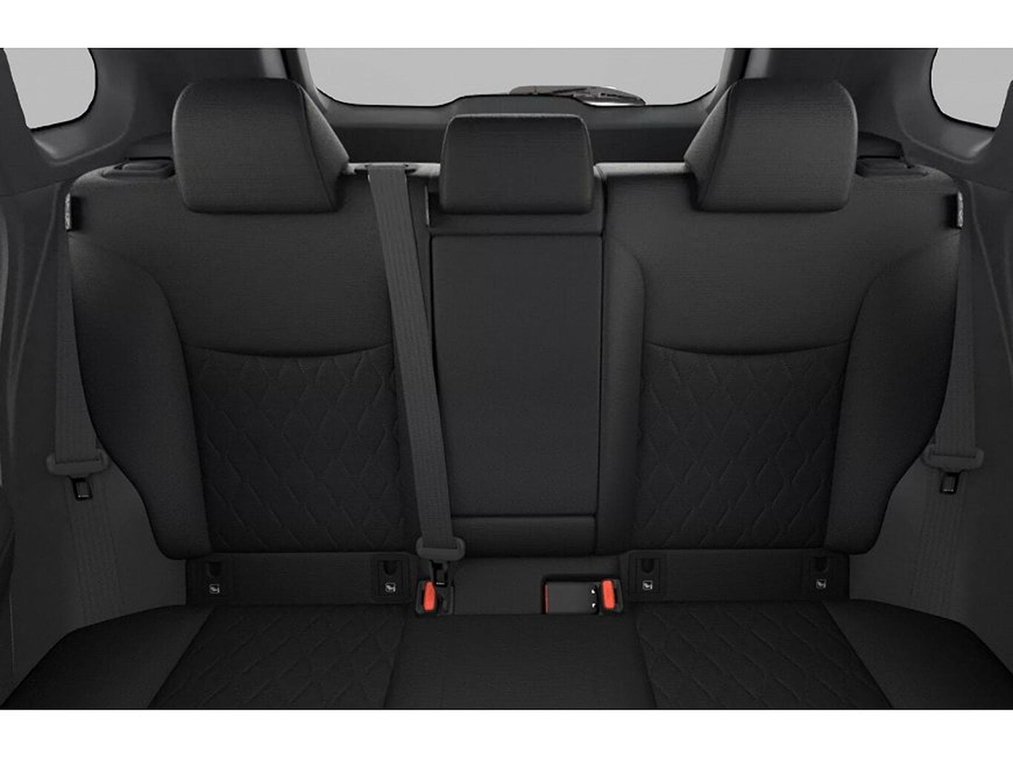 Toyota Corolla Verso (2025) - Foto 5