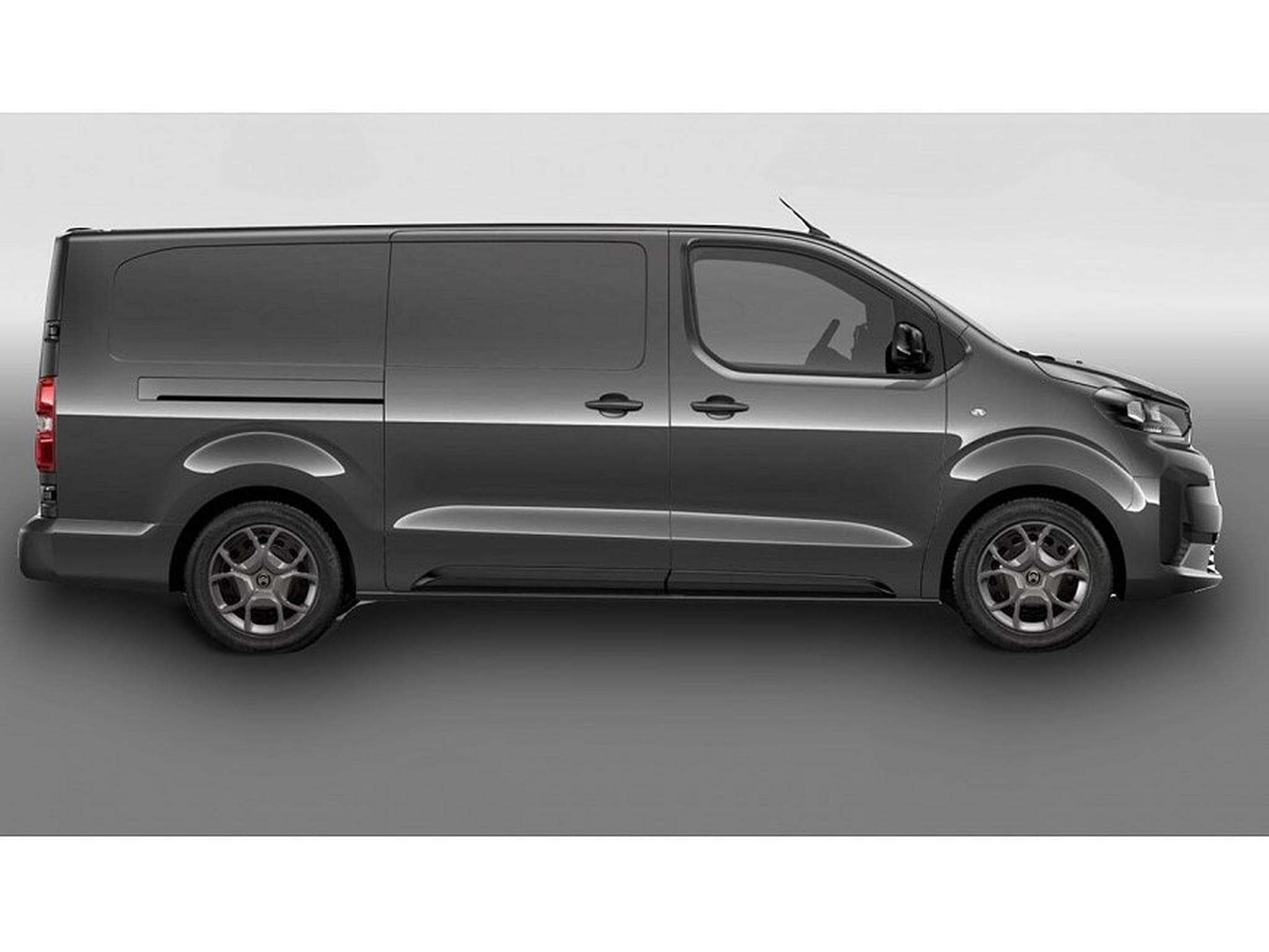 Citroën Jumpy (2026) - Foto 2