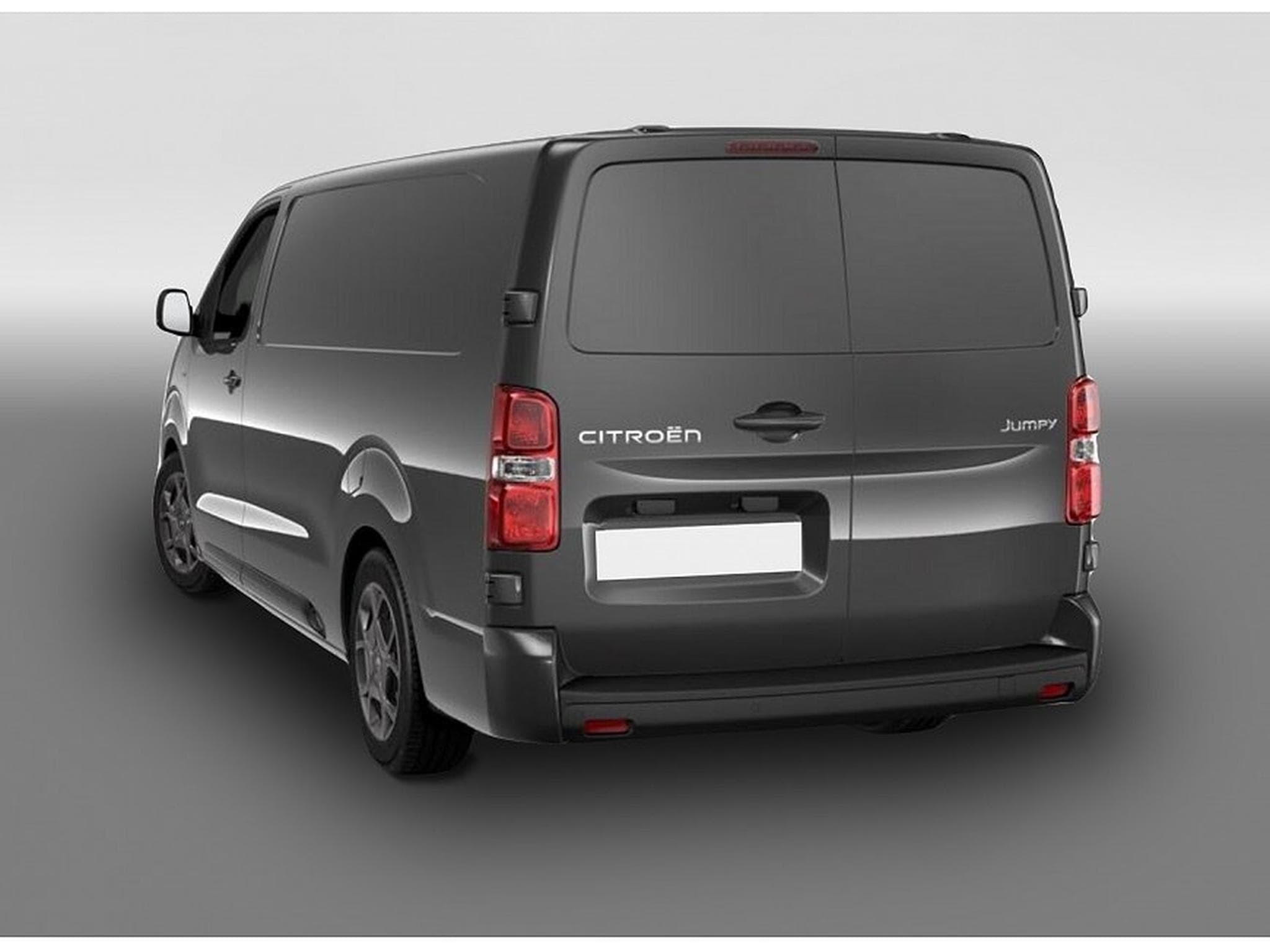 Citroën Jumpy (2026) - Foto 3